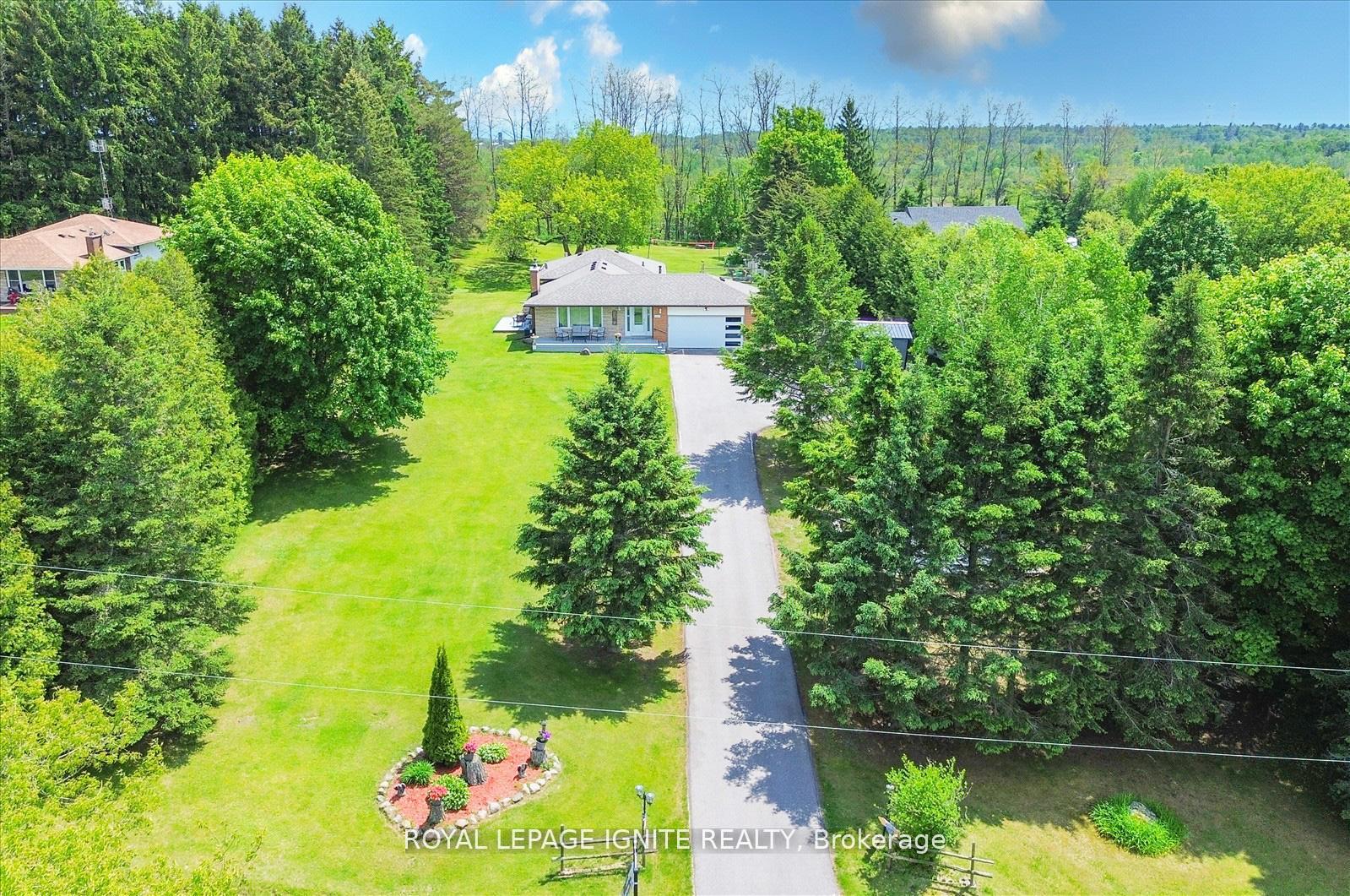 Photo 3 of 4409 Hill Street, Clarington, Rural Clarington — HOMEH
