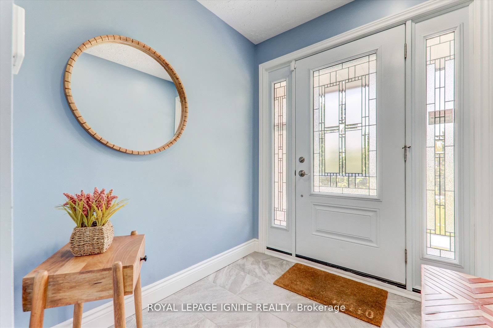 Photo 5 of 4409 Hill Street, Clarington, Rural Clarington — HOMEH