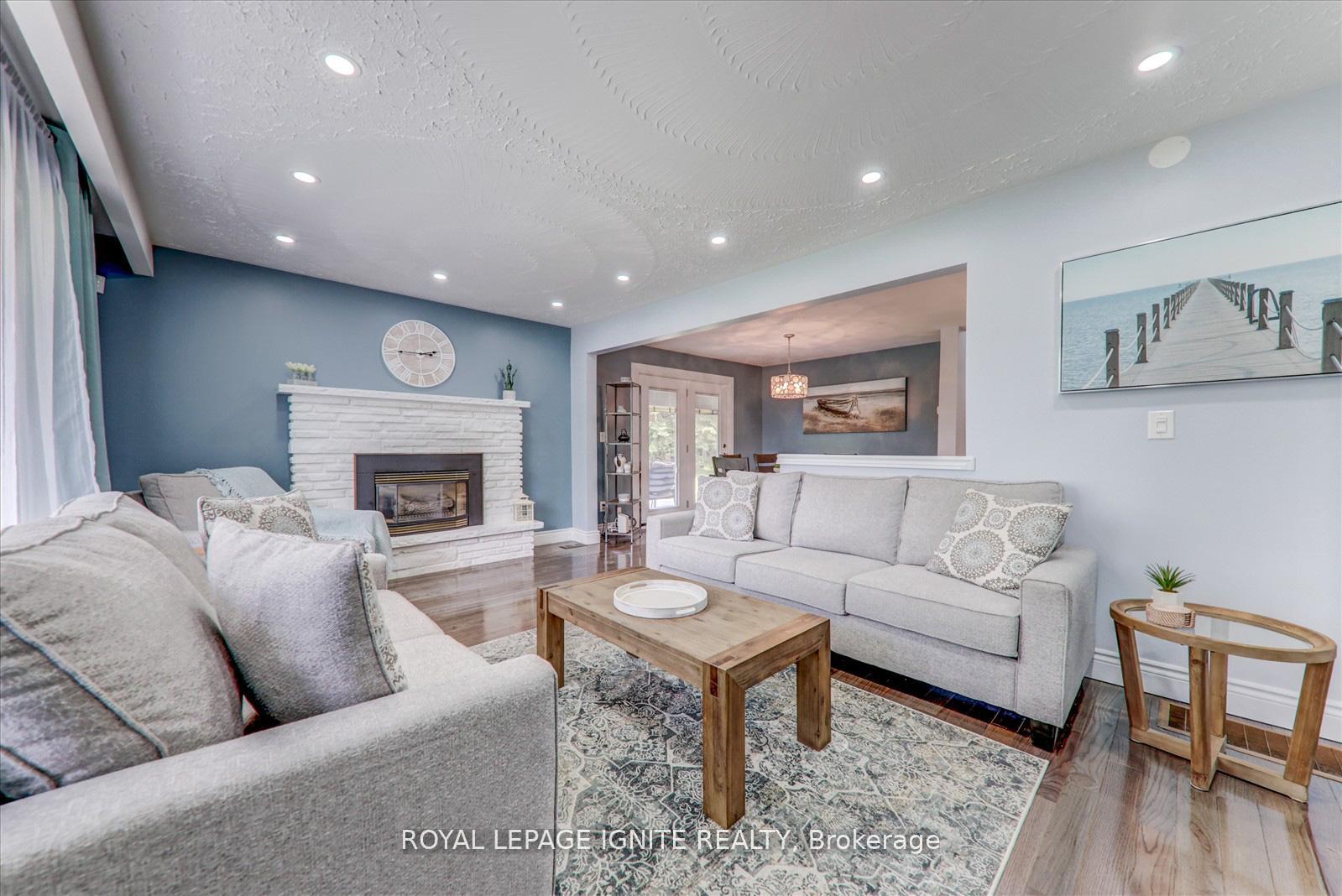 Photo 7 of 4409 Hill Street, Clarington, Rural Clarington — HOMEH