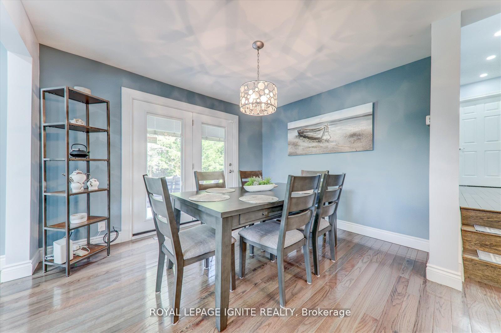 Photo 13 of 4409 Hill Street, Clarington, Rural Clarington — HOMEH