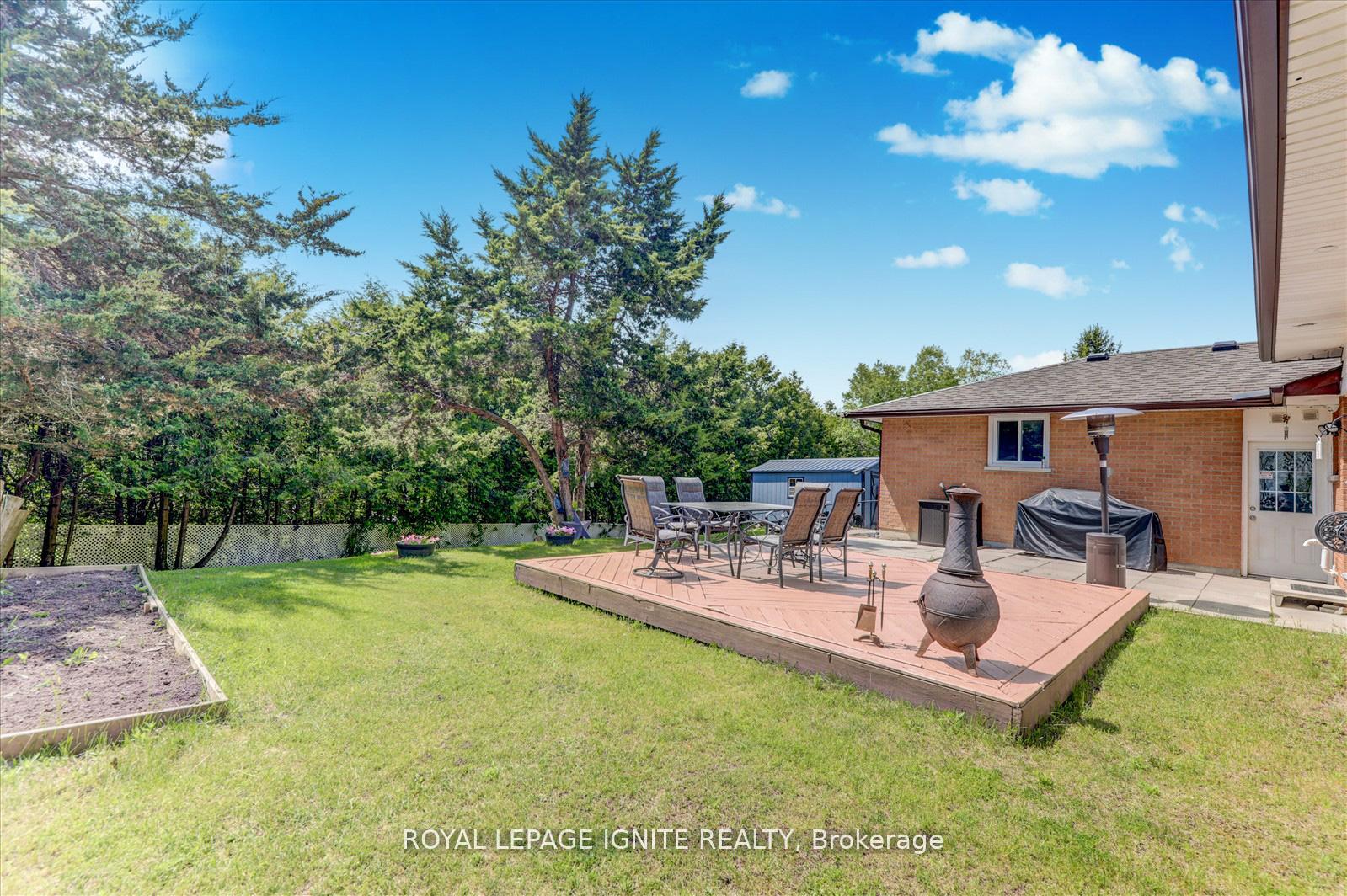Photo 45 of 4409 Hill Street, Clarington, Rural Clarington — HOMEH