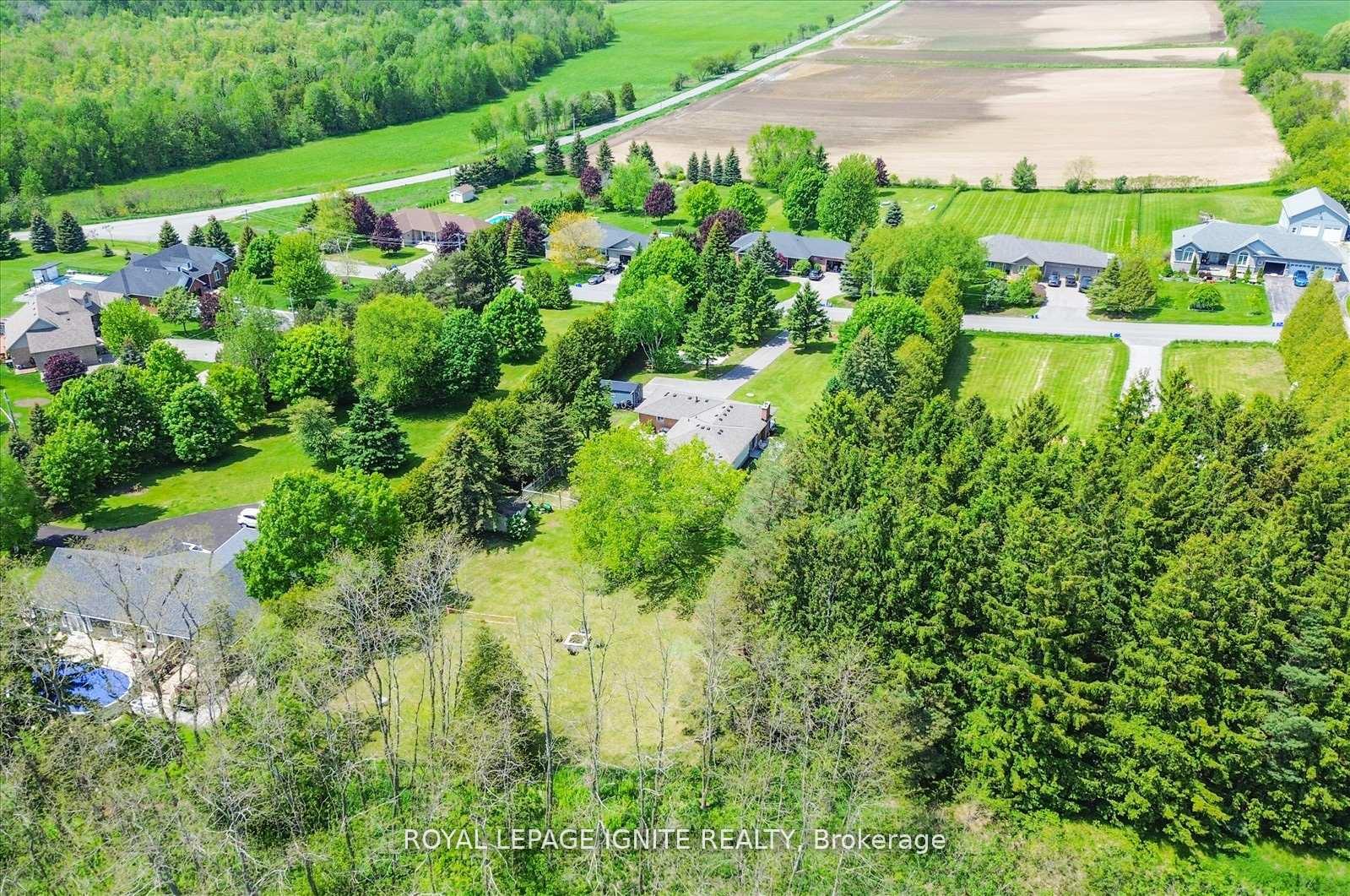 Photo 49 of 4409 Hill Street, Clarington, Rural Clarington — HOMEH