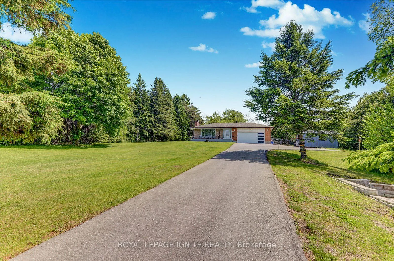 Photo 4 of 4409 Hill Street, Clarington, Rural Clarington — HOMEH