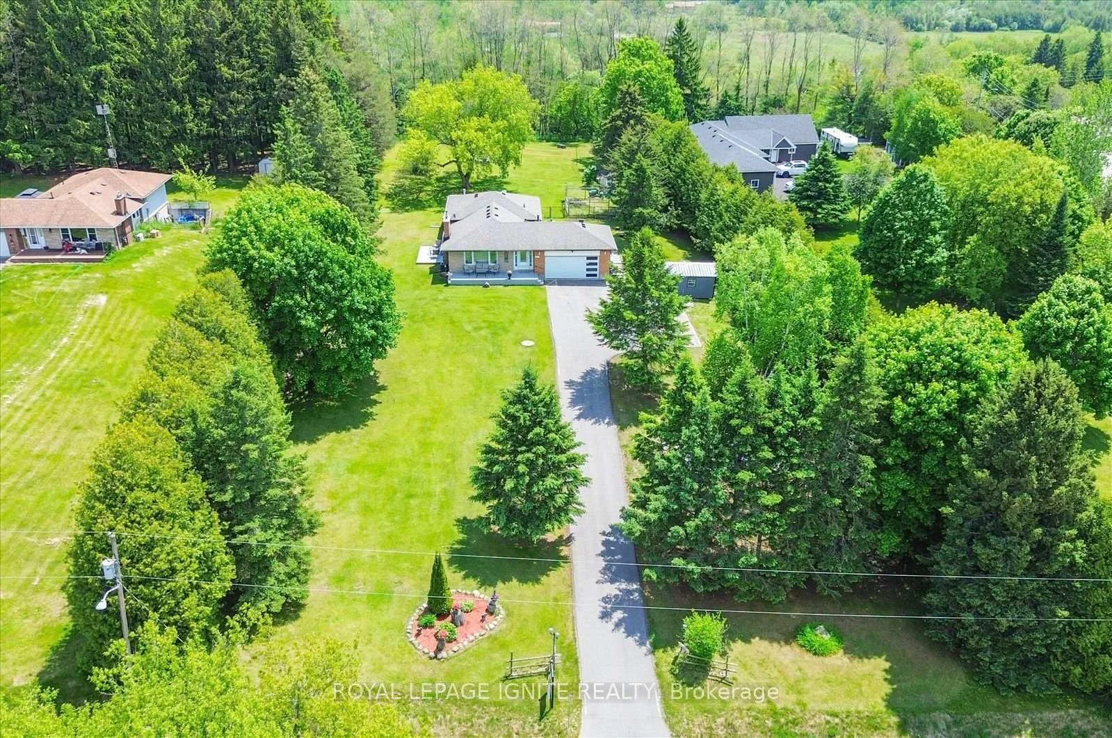 Photo 8 of 4409 Hill Street, Clarington, Rural Clarington — HOMEH