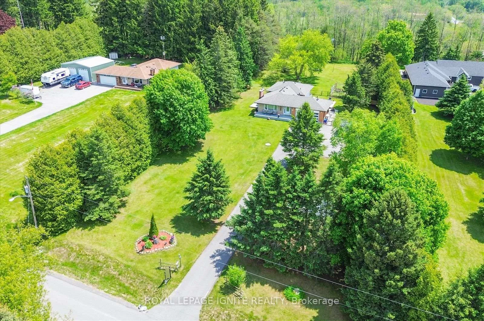 Photo 10 of 4409 Hill Street, Clarington, Rural Clarington — HOMEH