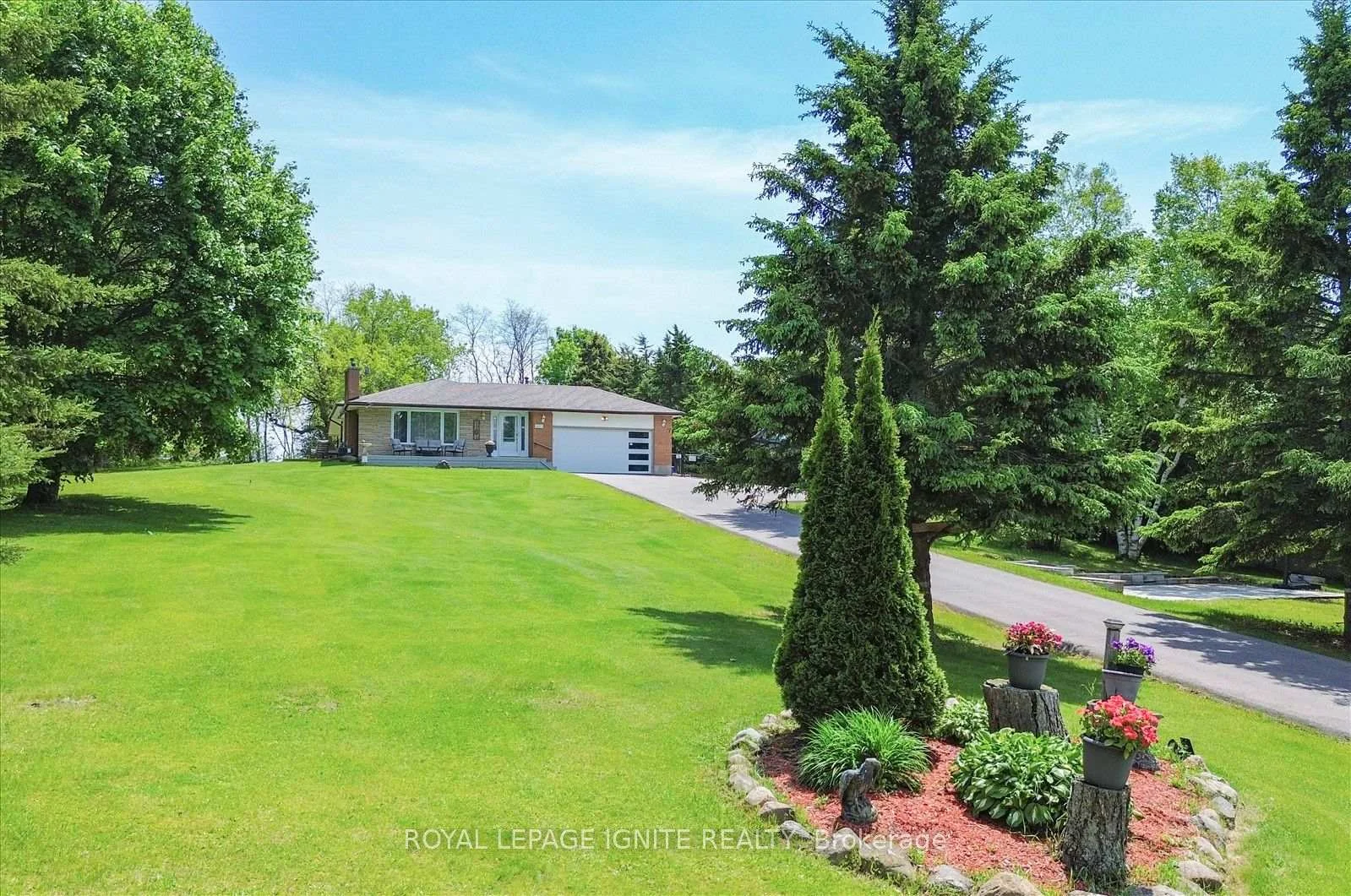 Photo 12 of 4409 Hill Street, Clarington, Rural Clarington — HOMEH