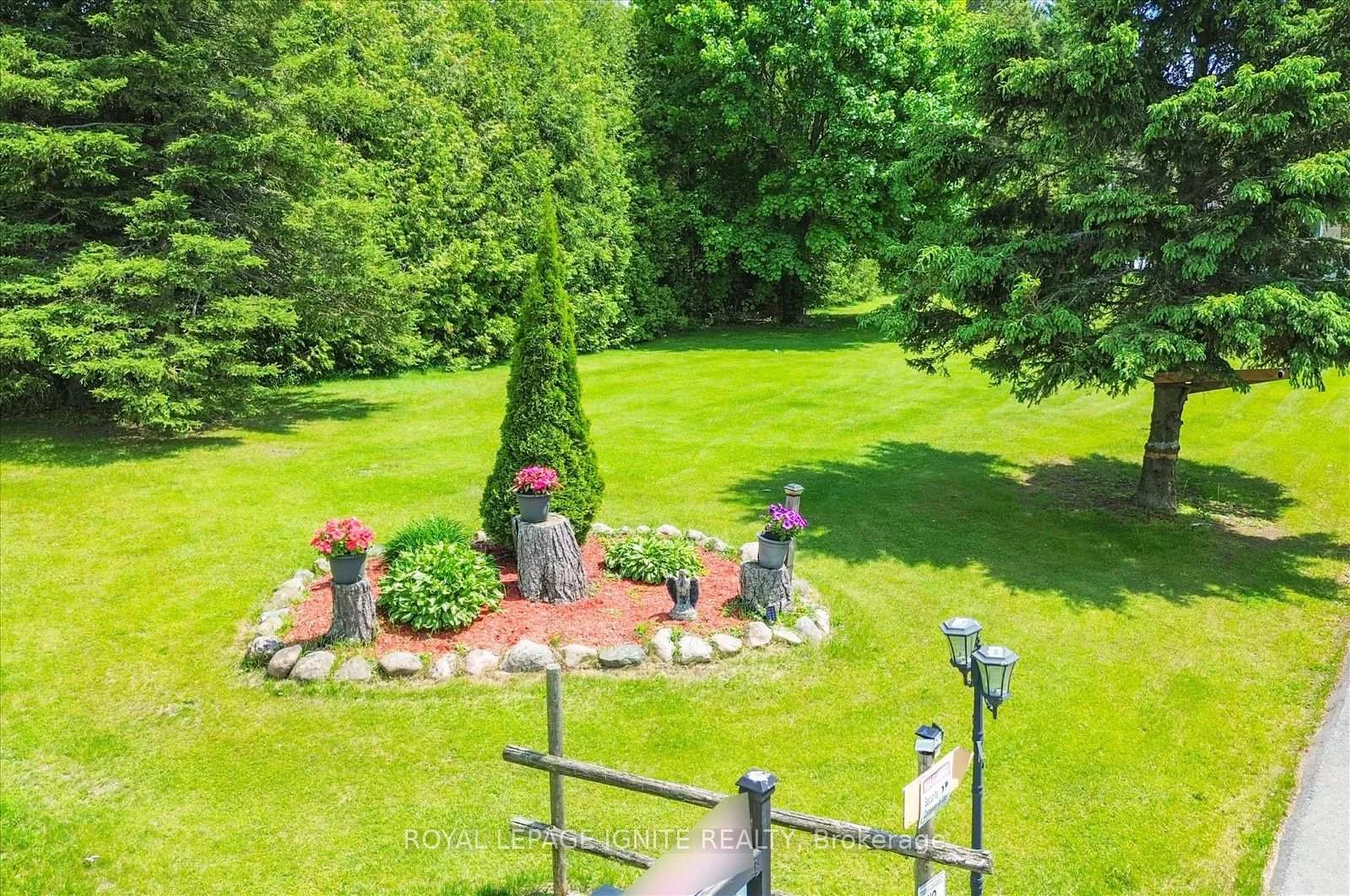 Photo 14 of 4409 Hill Street, Clarington, Rural Clarington — HOMEH