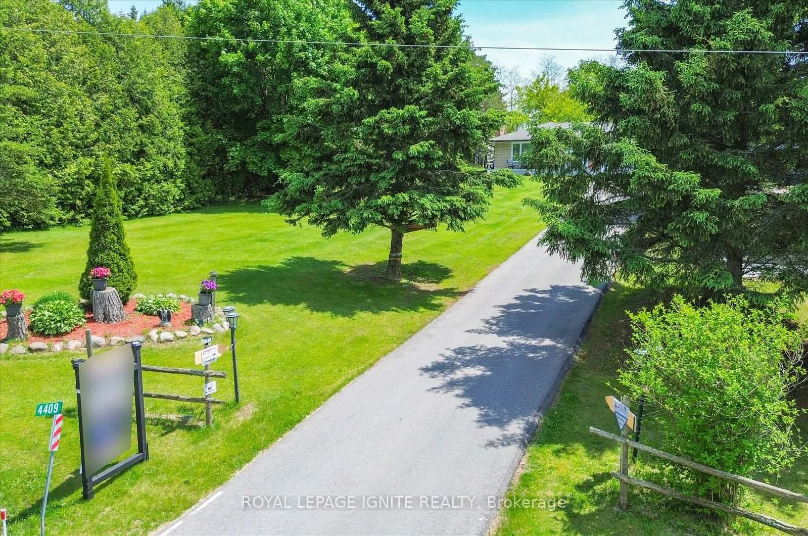 Photo 16 of 4409 Hill Street, Clarington, Rural Clarington — HOMEH