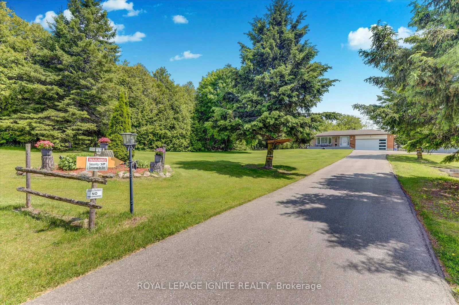 Photo 18 of 4409 Hill Street, Clarington, Rural Clarington — HOMEH