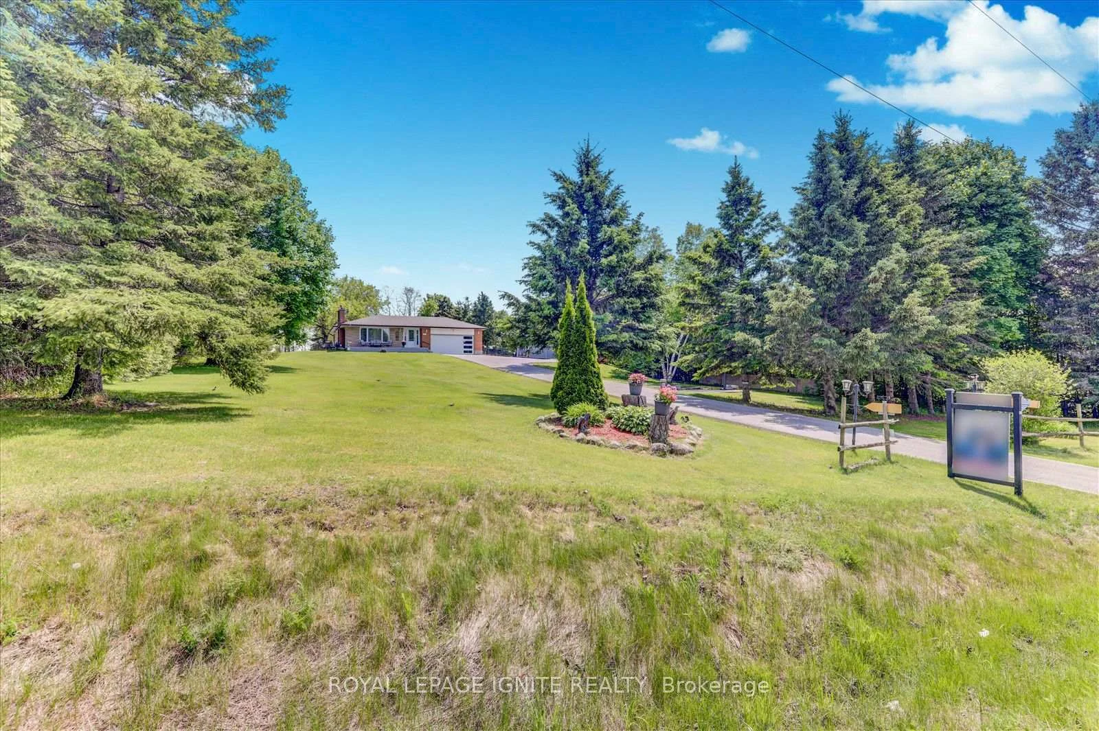 Photo 20 of 4409 Hill Street, Clarington, Rural Clarington — HOMEH