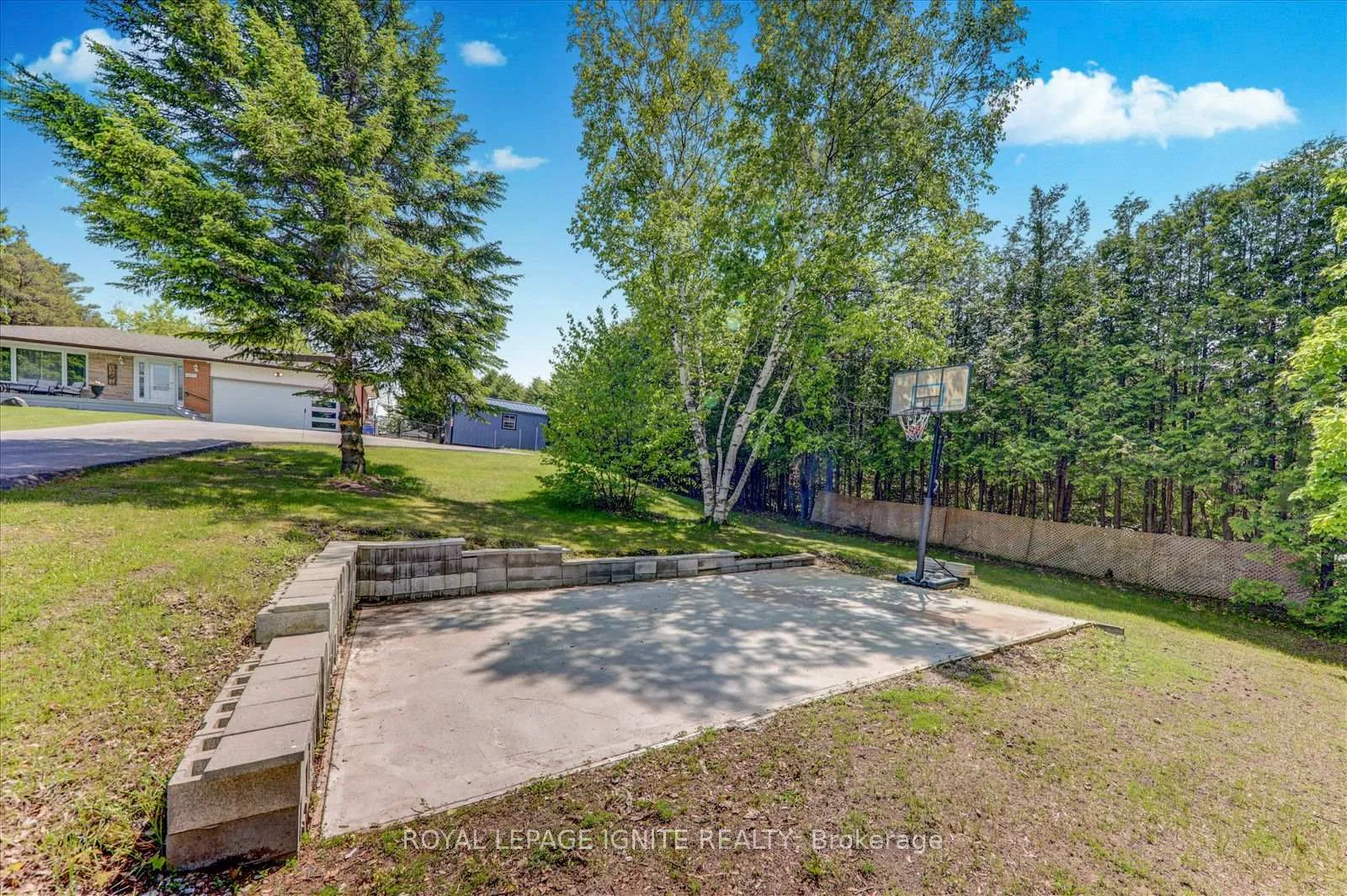 Photo 22 of 4409 Hill Street, Clarington, Rural Clarington — HOMEH