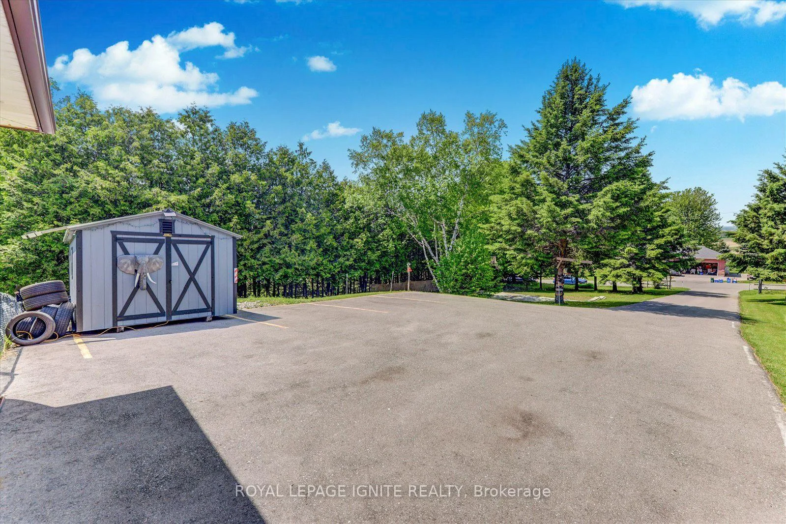 Photo 24 of 4409 Hill Street, Clarington, Rural Clarington — HOMEH
