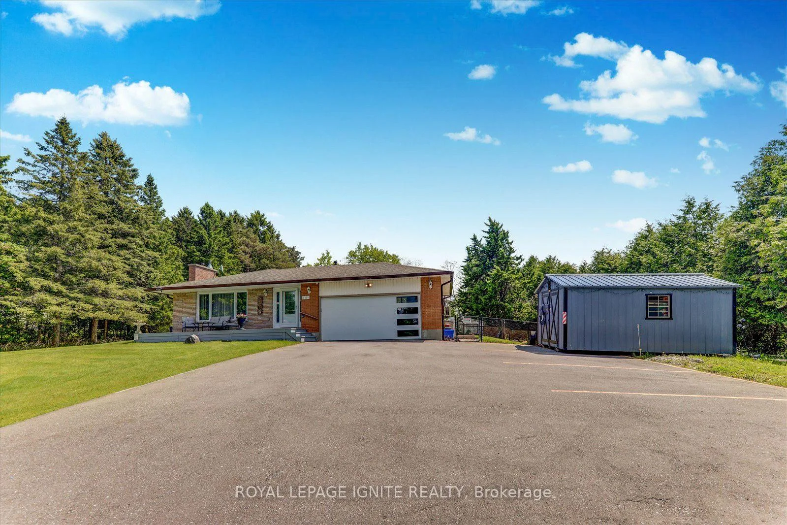 Photo 26 of 4409 Hill Street, Clarington, Rural Clarington — HOMEH
