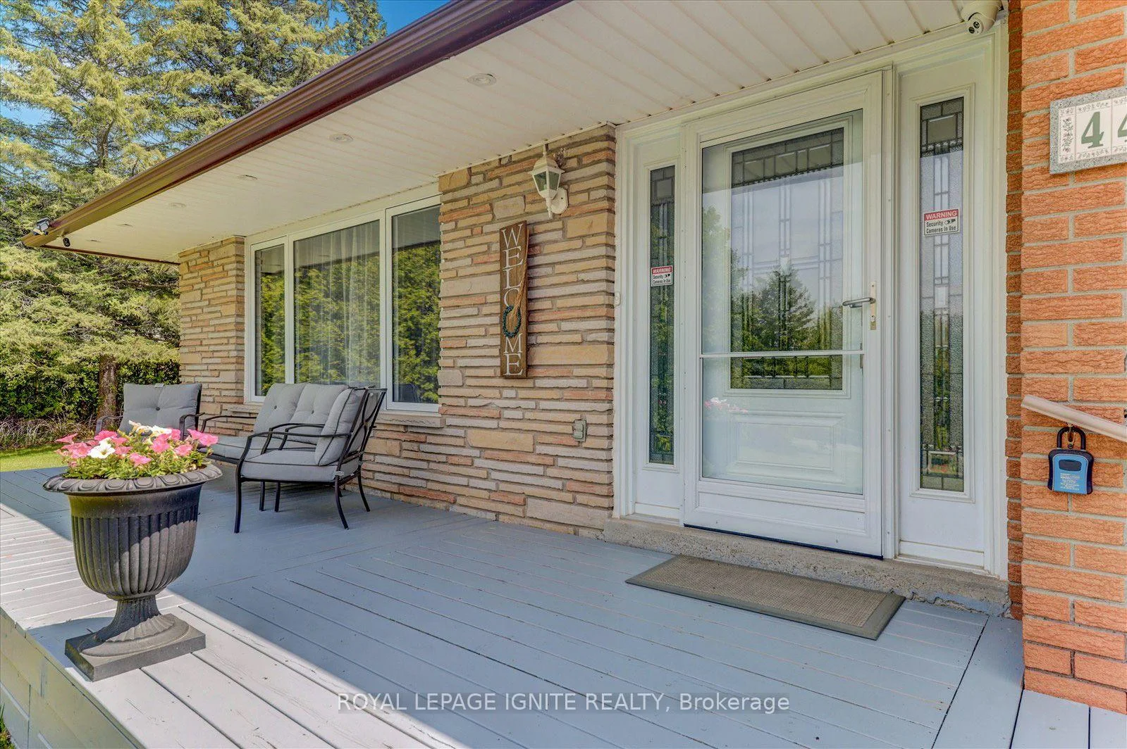 Photo 30 of 4409 Hill Street, Clarington, Rural Clarington — HOMEH