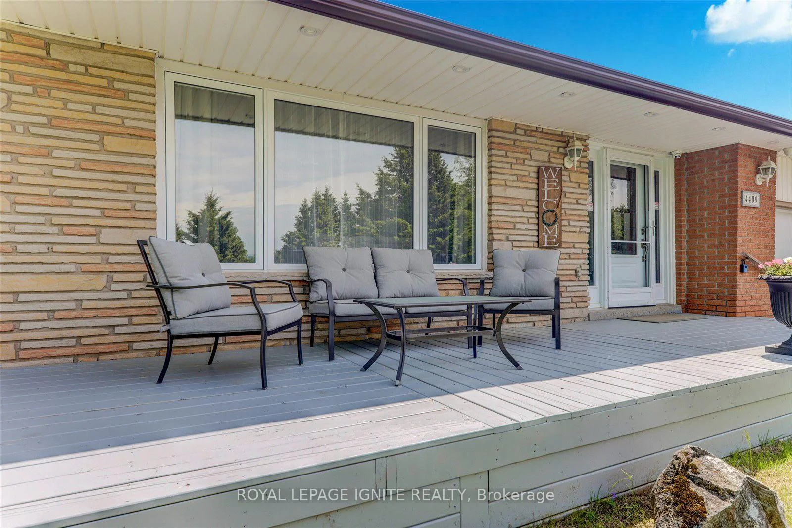 Photo 32 of 4409 Hill Street, Clarington, Rural Clarington — HOMEH
