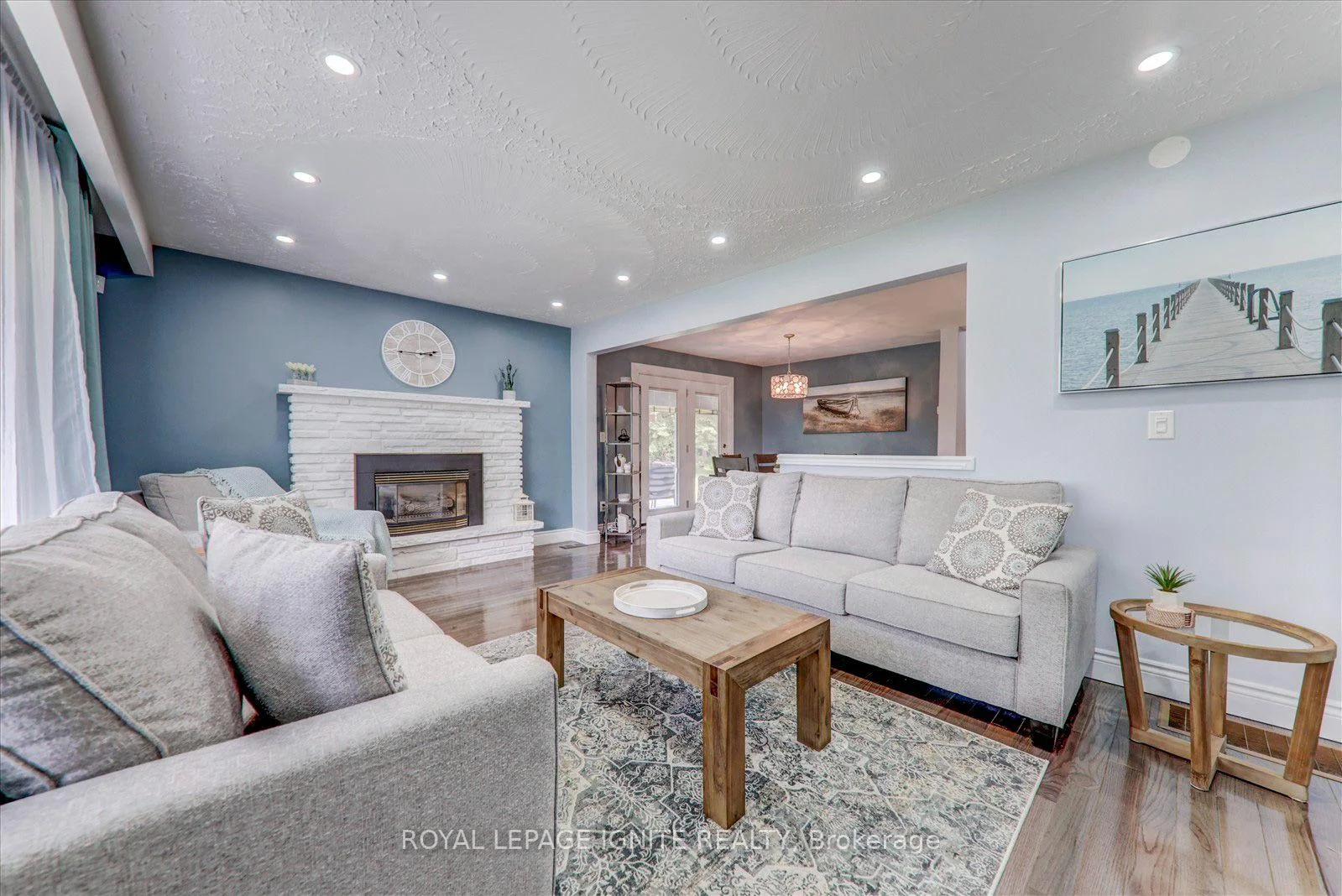 Photo 38 of 4409 Hill Street, Clarington, Rural Clarington — HOMEH