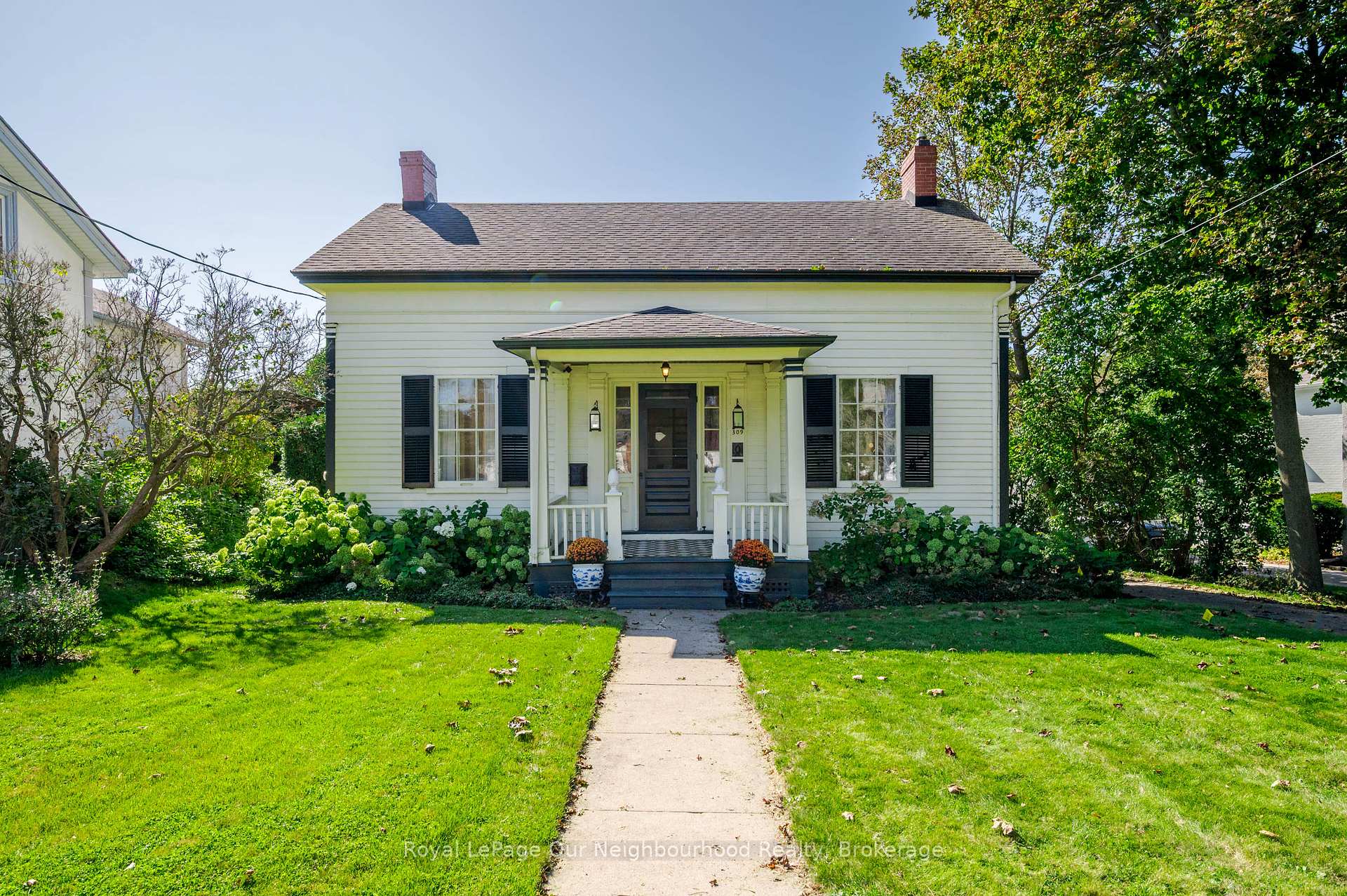 Photo 3 of 309 King Street W, Cobourg — HOMEH