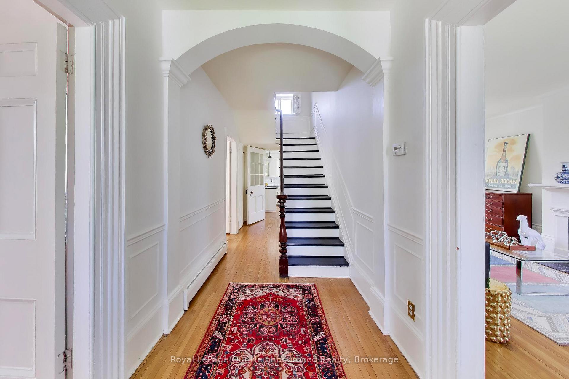 Photo 6 of 309 King Street W, Cobourg — HOMEH