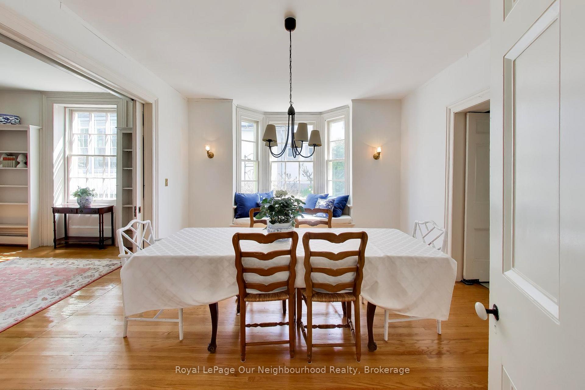 Photo 10 of 309 King Street W, Cobourg — HOMEH