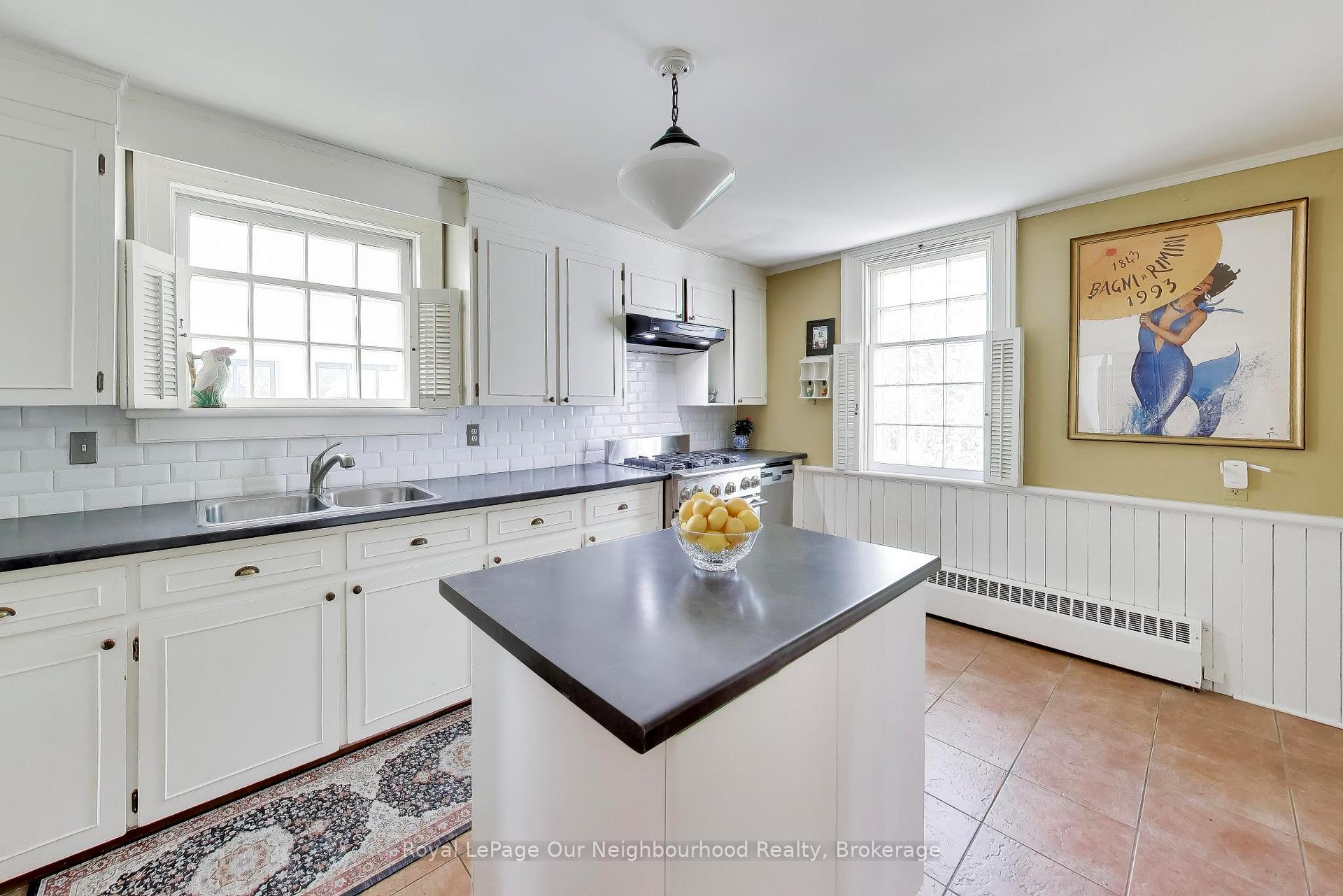 Photo 12 of 309 King Street W, Cobourg — HOMEH