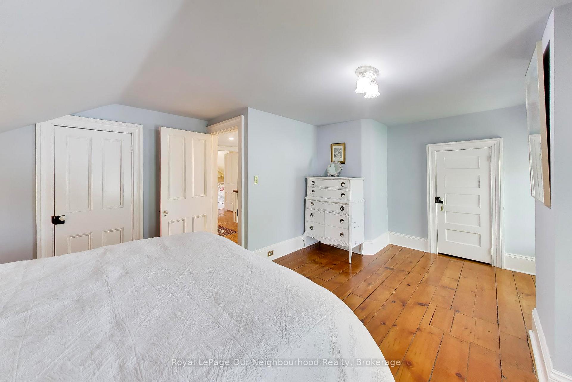 Photo 18 of 309 King Street W, Cobourg — HOMEH