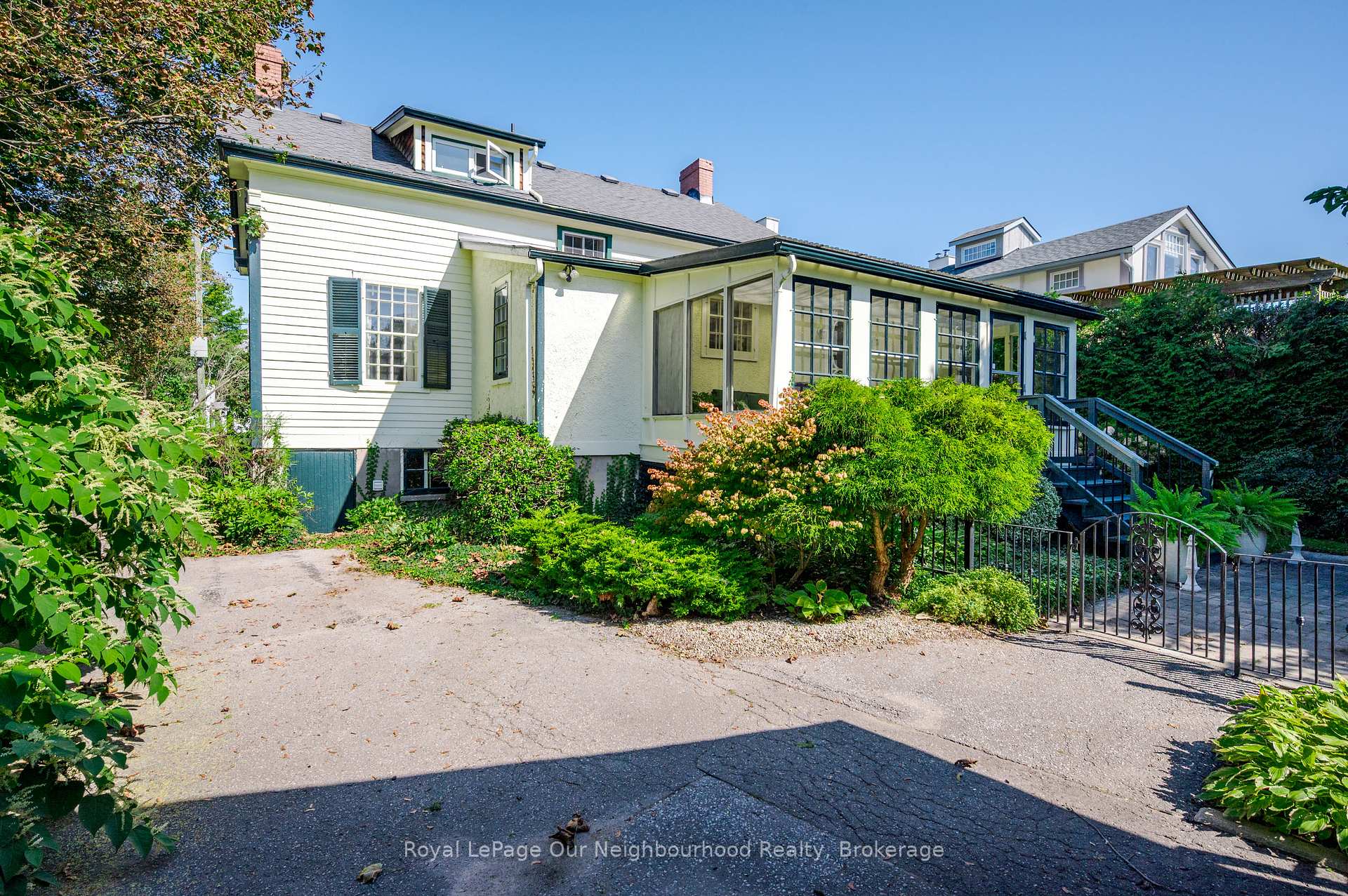 Photo 26 of 309 King Street W, Cobourg — HOMEH