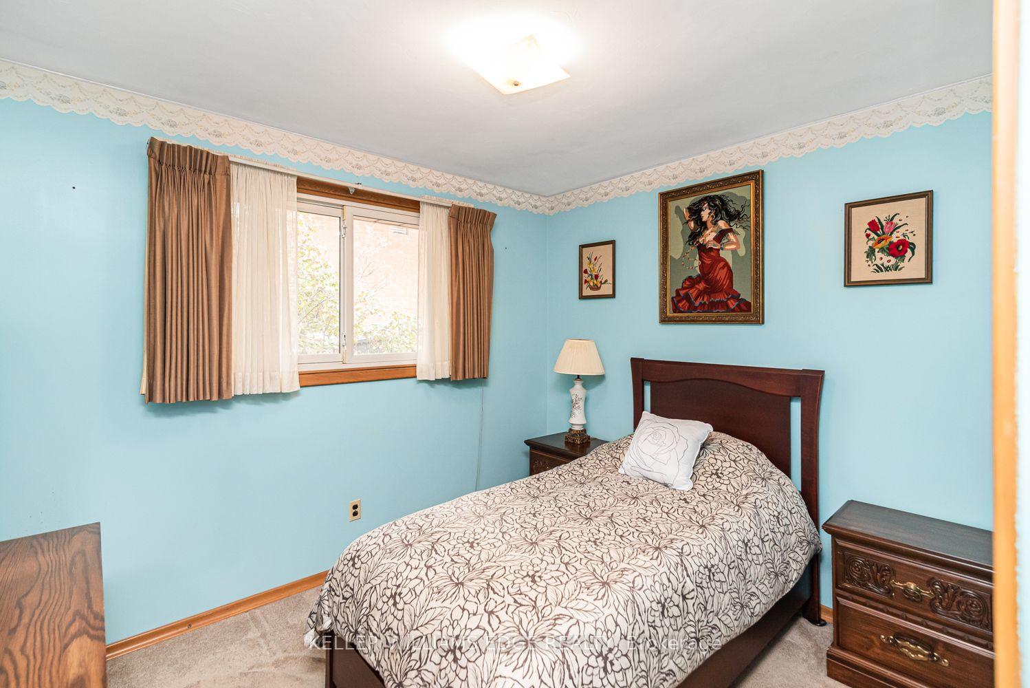 Photo 17 of 30 Goldfinch Road, Hamilton, Bruleville — HOMEH