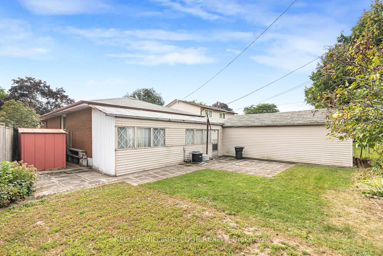 Photo 39 of 30 Goldfinch Road, Hamilton, Bruleville — HOMEH