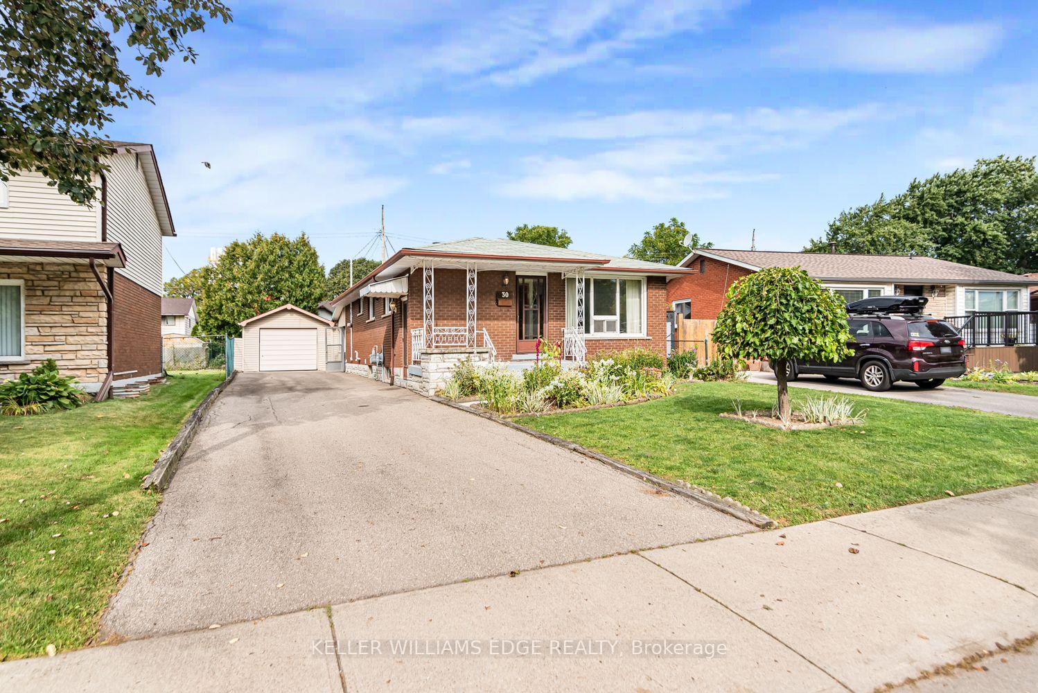 Photo 44 of 30 Goldfinch Road, Hamilton, Bruleville — HOMEH