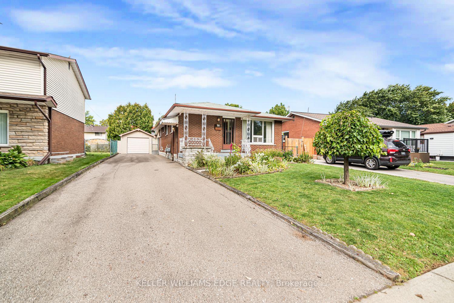 Photo 45 of 30 Goldfinch Road, Hamilton, Bruleville — HOMEH