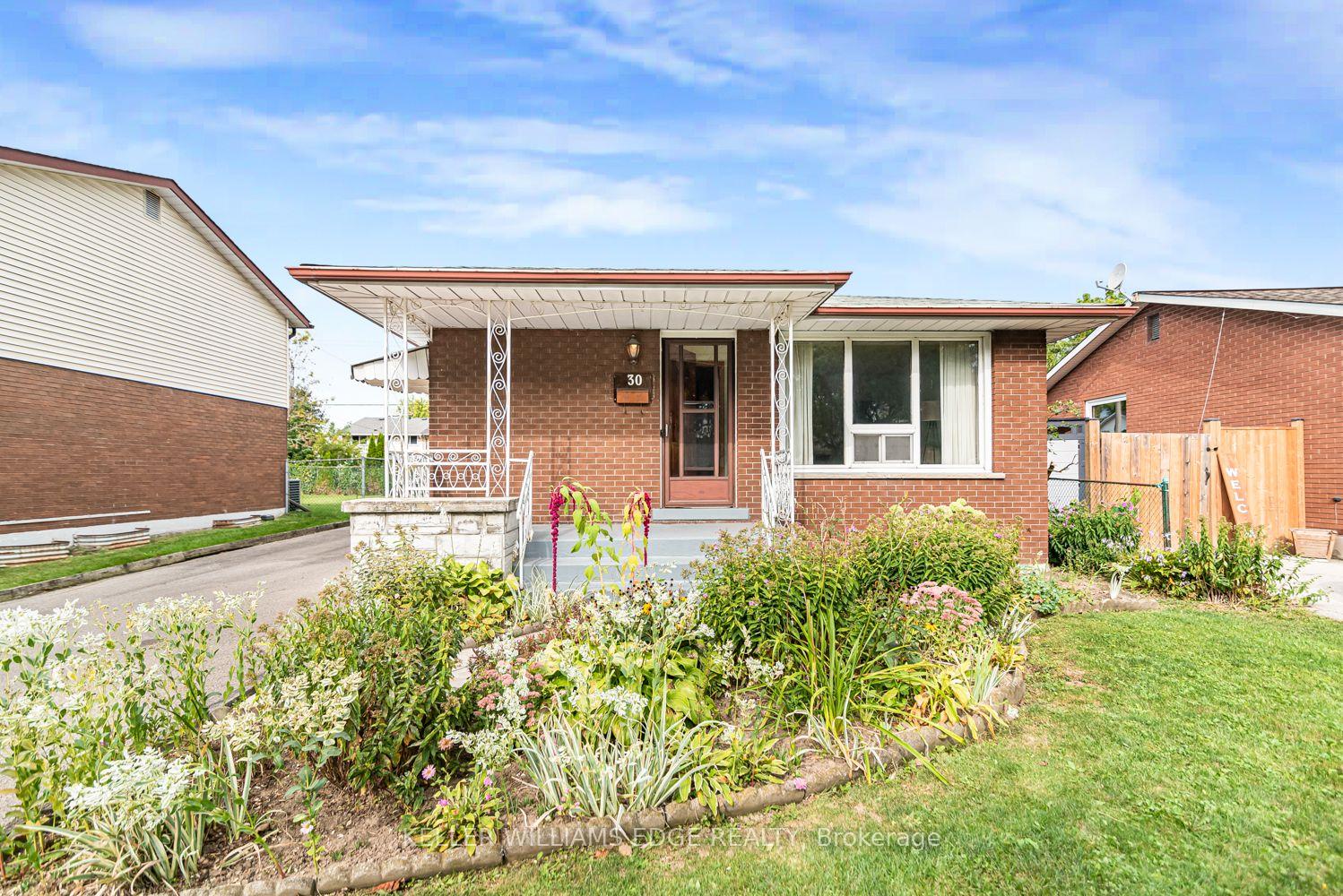 Photo 48 of 30 Goldfinch Road, Hamilton, Bruleville — HOMEH