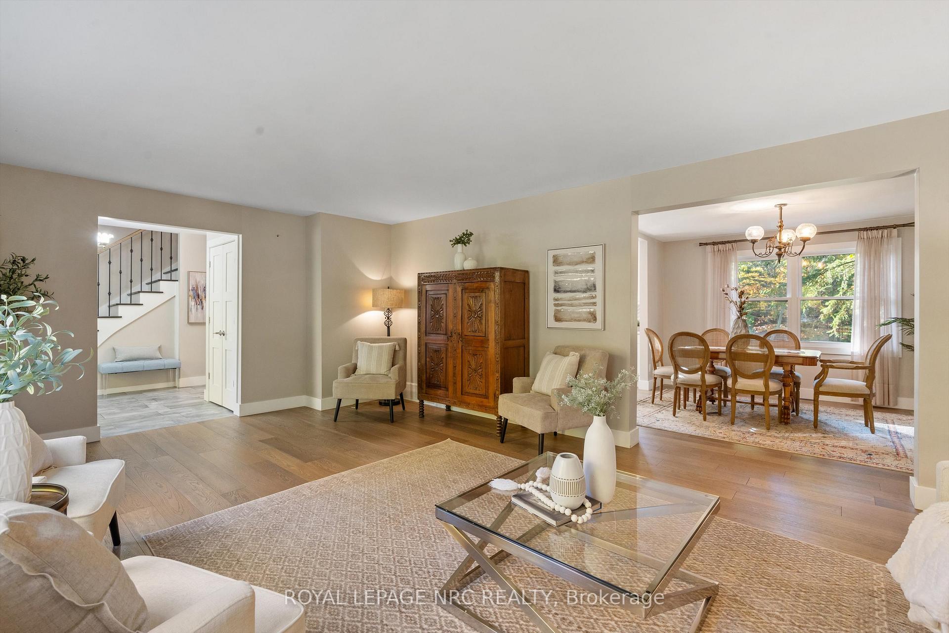Photo 5 of 16 Briarfield Crescent, St. Catharines, Glendale/Glenridge — HOMEH