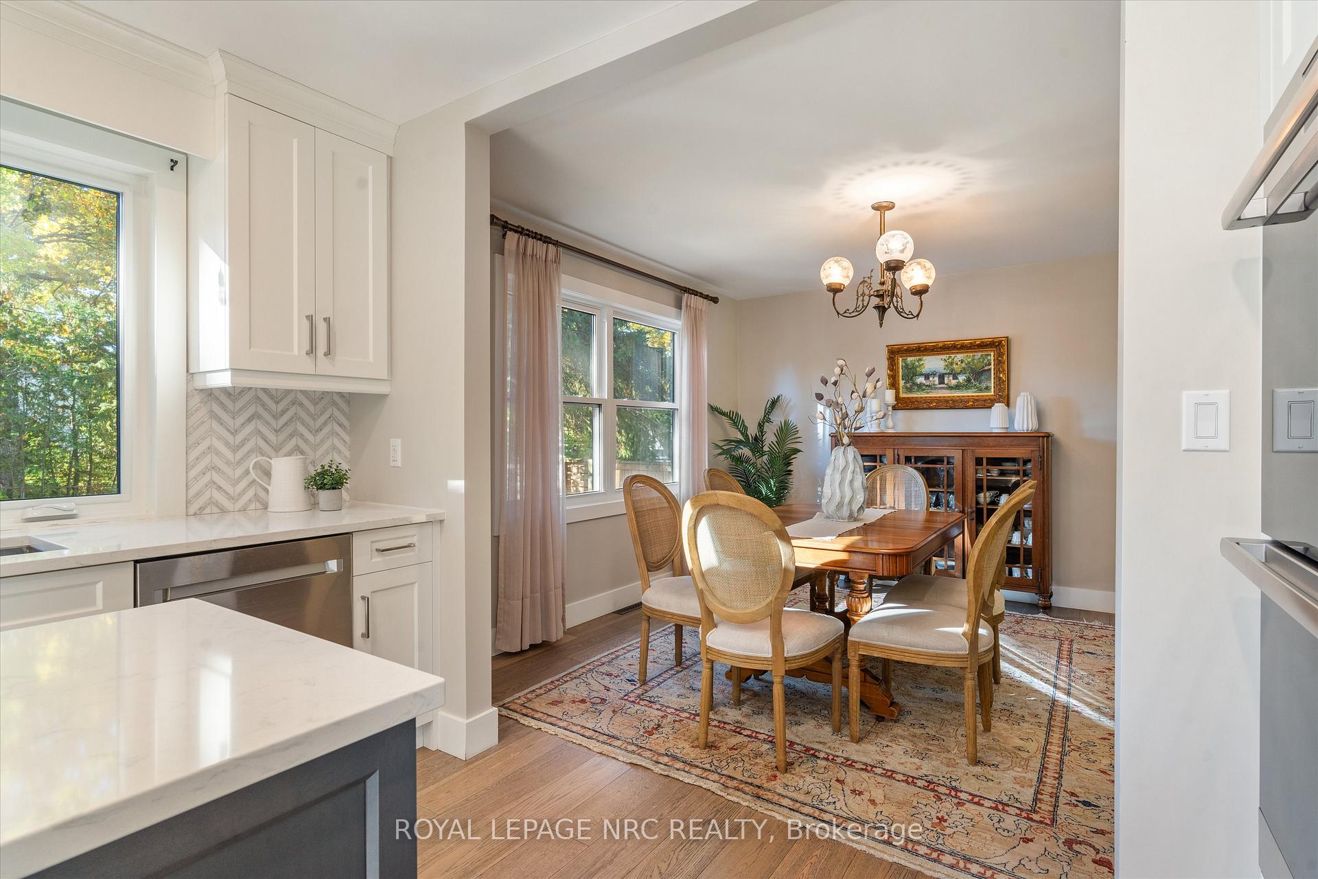 Photo 9 of 16 Briarfield Crescent, St. Catharines, Glendale/Glenridge — HOMEH