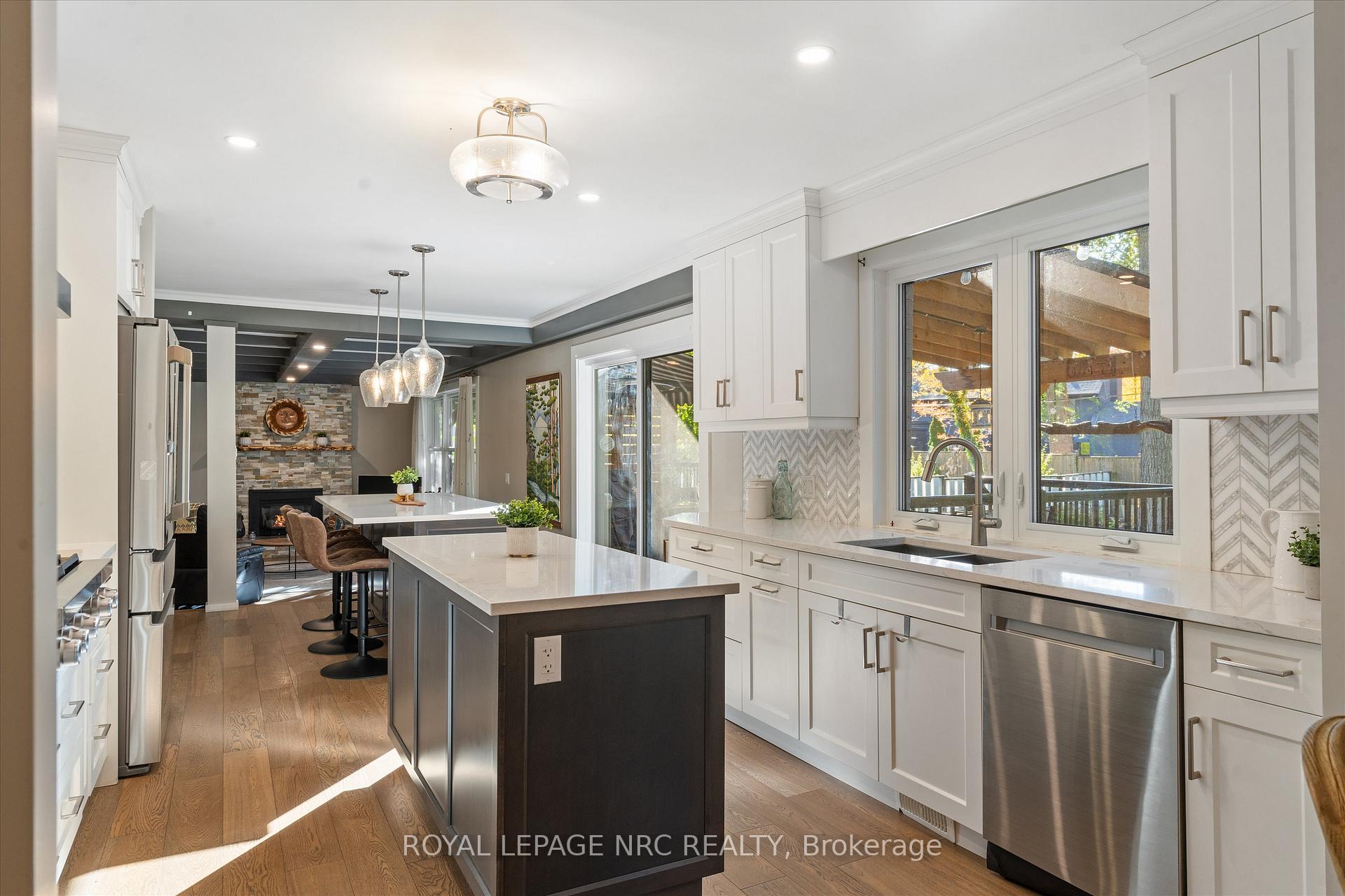 Photo 10 of 16 Briarfield Crescent, St. Catharines, Glendale/Glenridge — HOMEH