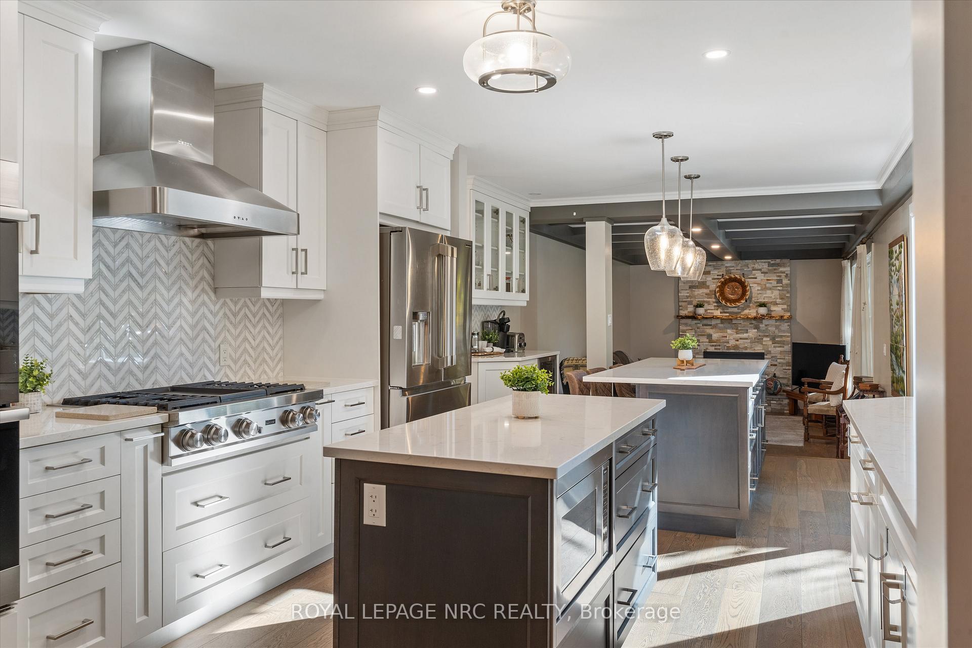 Photo 12 of 16 Briarfield Crescent, St. Catharines, Glendale/Glenridge — HOMEH