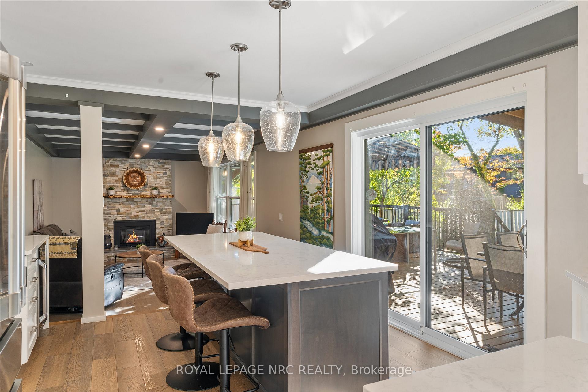 Photo 13 of 16 Briarfield Crescent, St. Catharines, Glendale/Glenridge — HOMEH