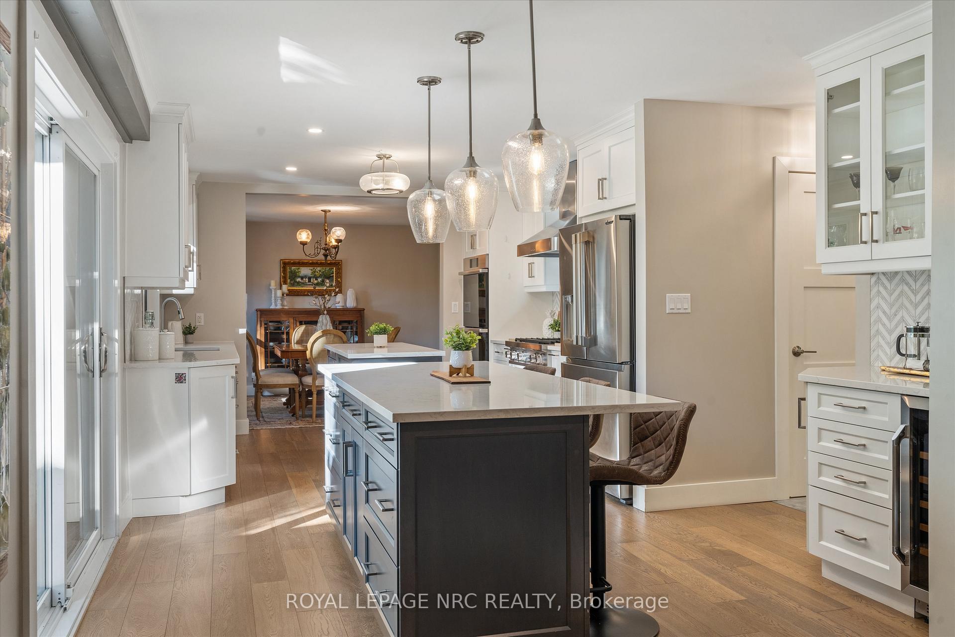 Photo 14 of 16 Briarfield Crescent, St. Catharines, Glendale/Glenridge — HOMEH