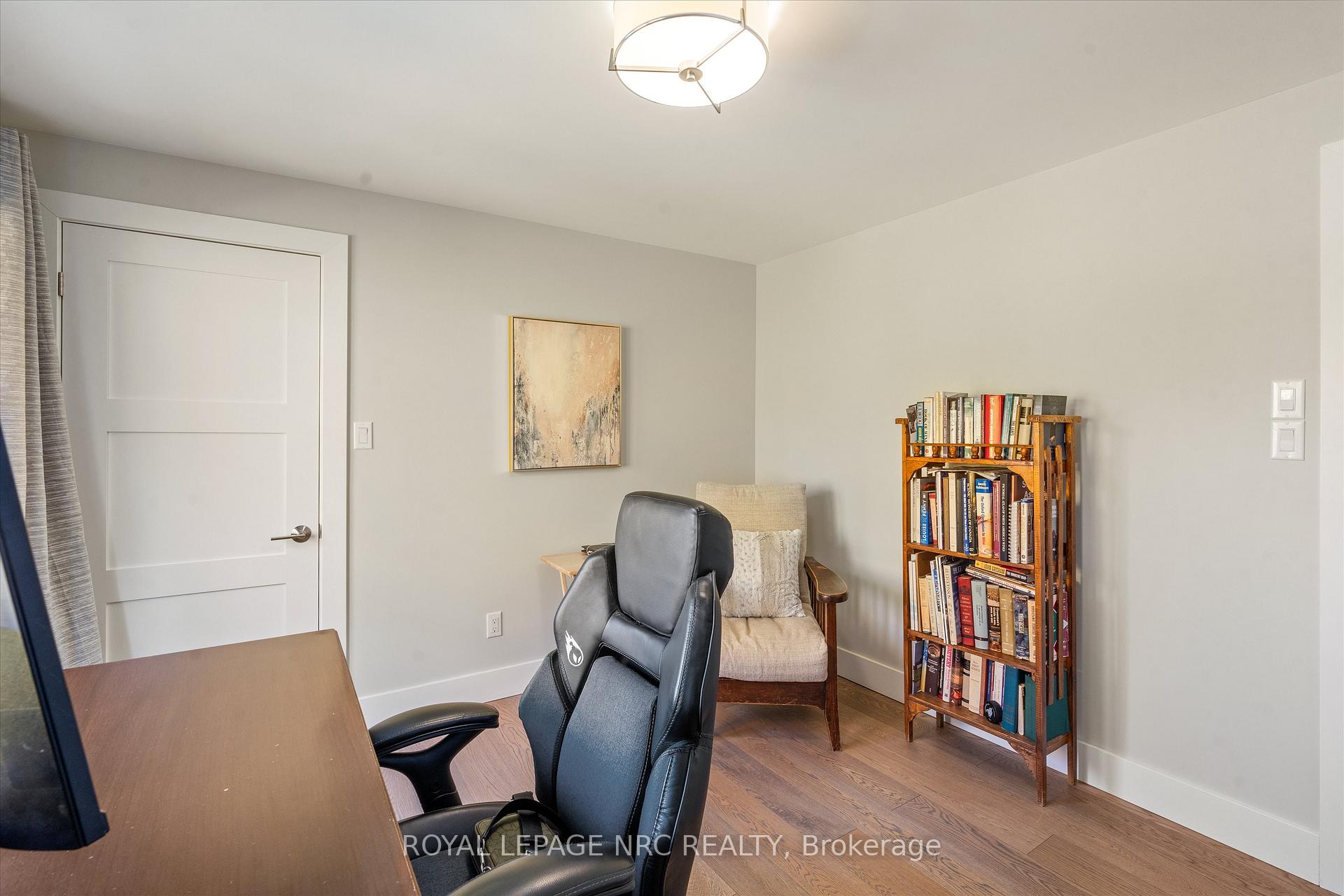 Photo 28 of 16 Briarfield Crescent, St. Catharines, Glendale/Glenridge — HOMEH