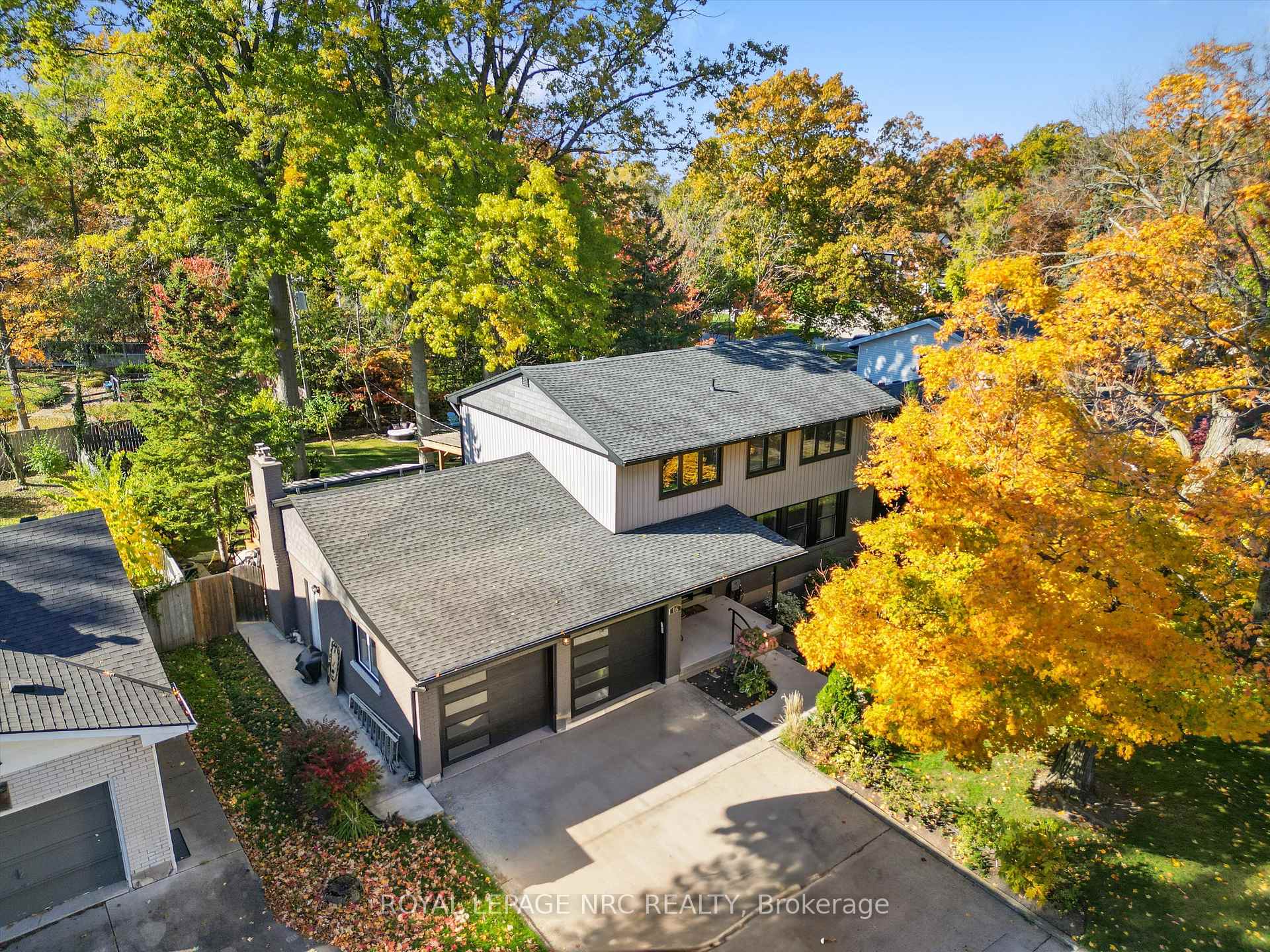 Photo 42 of 16 Briarfield Crescent, St. Catharines, Glendale/Glenridge — HOMEH