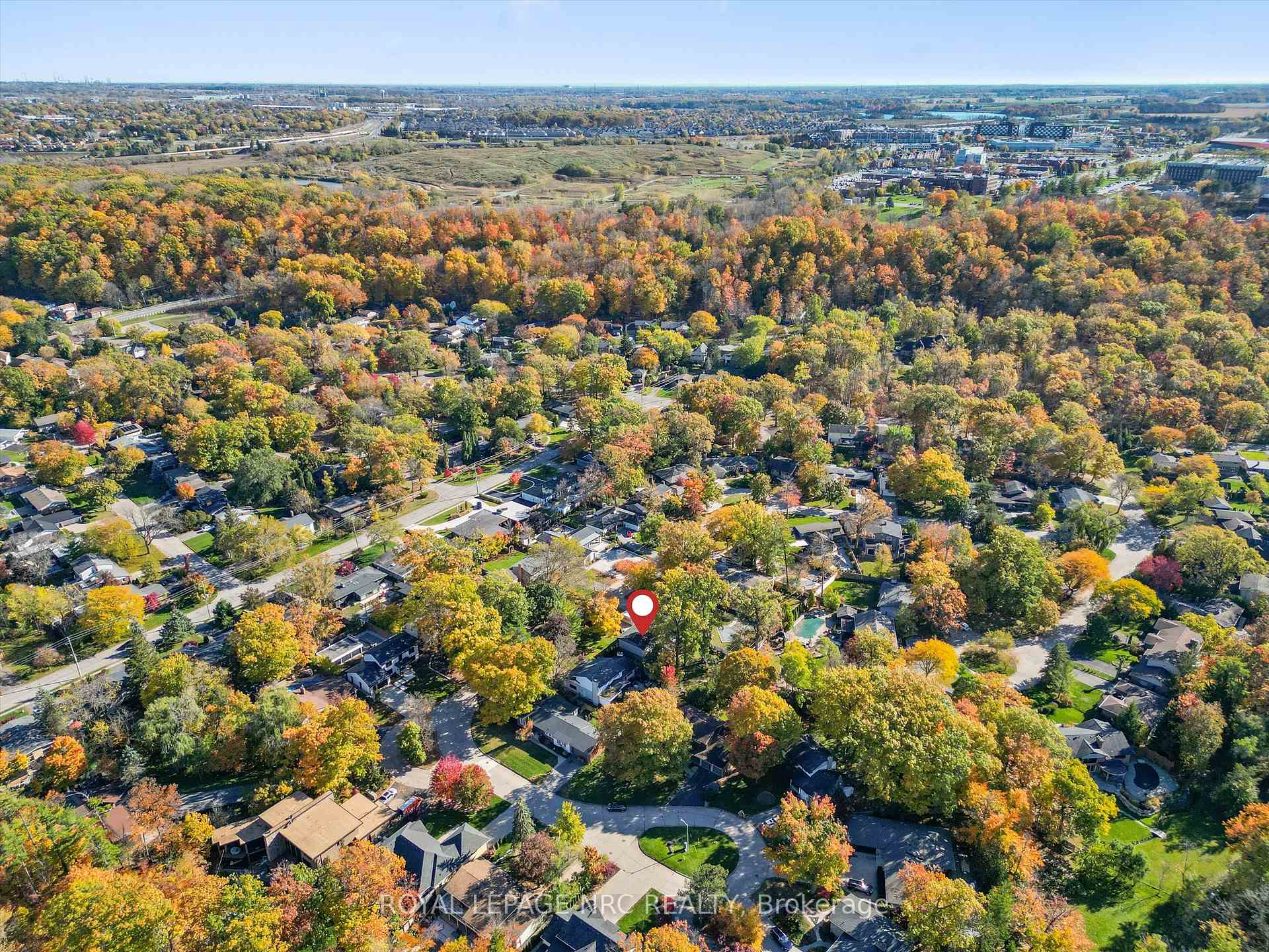 Photo 45 of 16 Briarfield Crescent, St. Catharines, Glendale/Glenridge — HOMEH