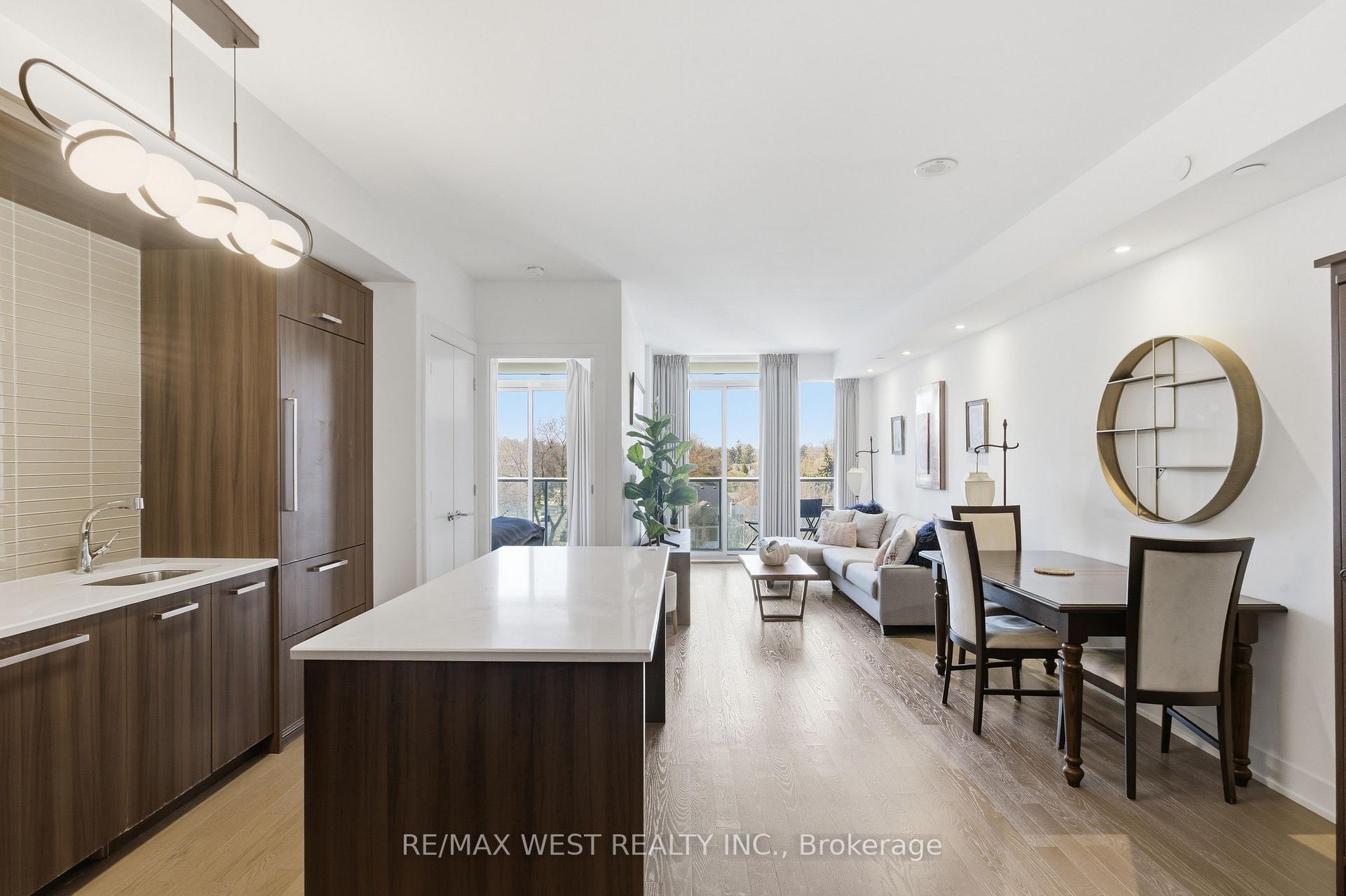 Photo 8 of Unit 617, 3018 Yonge Street, Toronto, Lawrence Park North — HOMEH