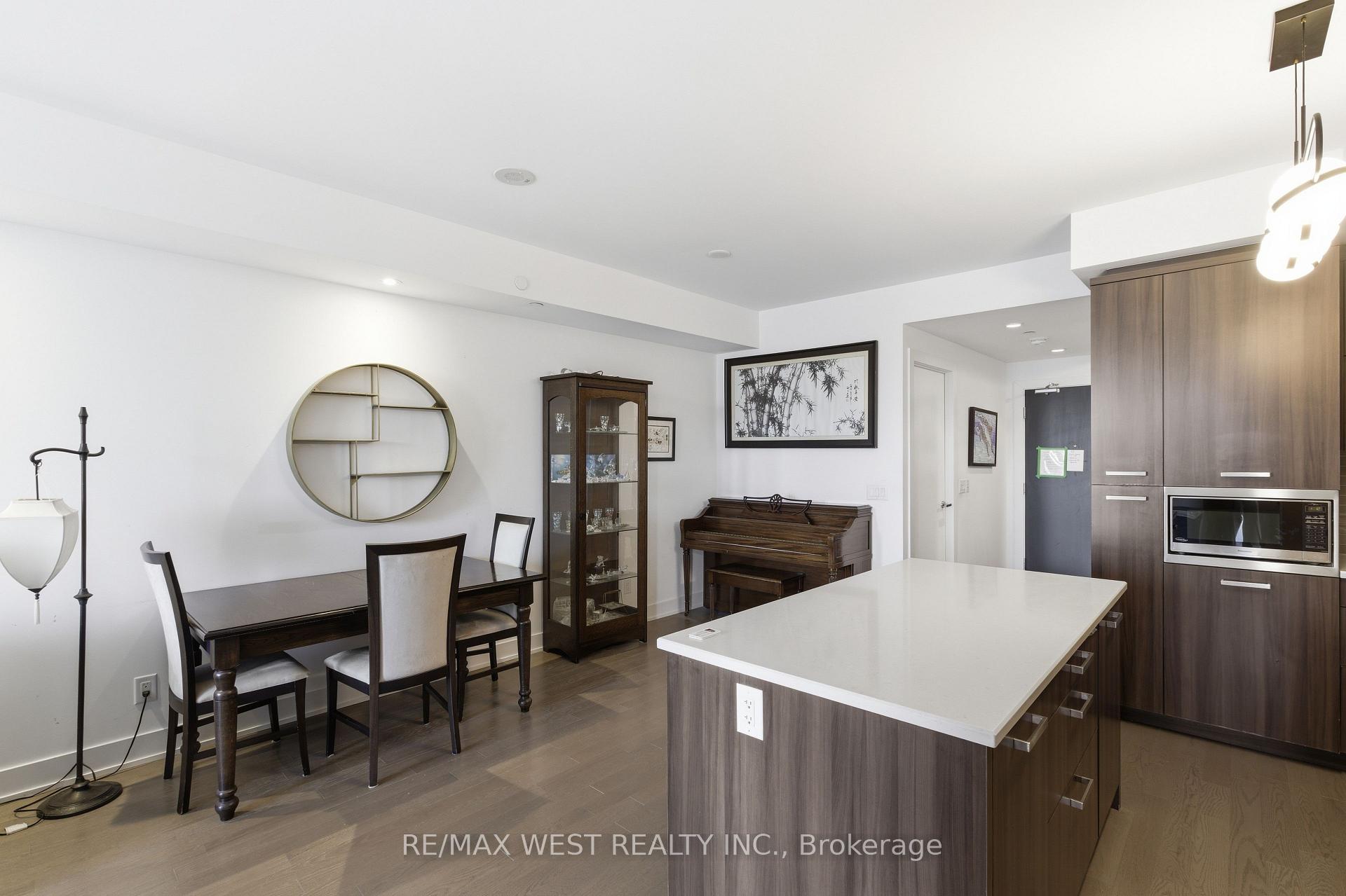 Photo 9 of Unit 617, 3018 Yonge Street, Toronto, Lawrence Park North — HOMEH