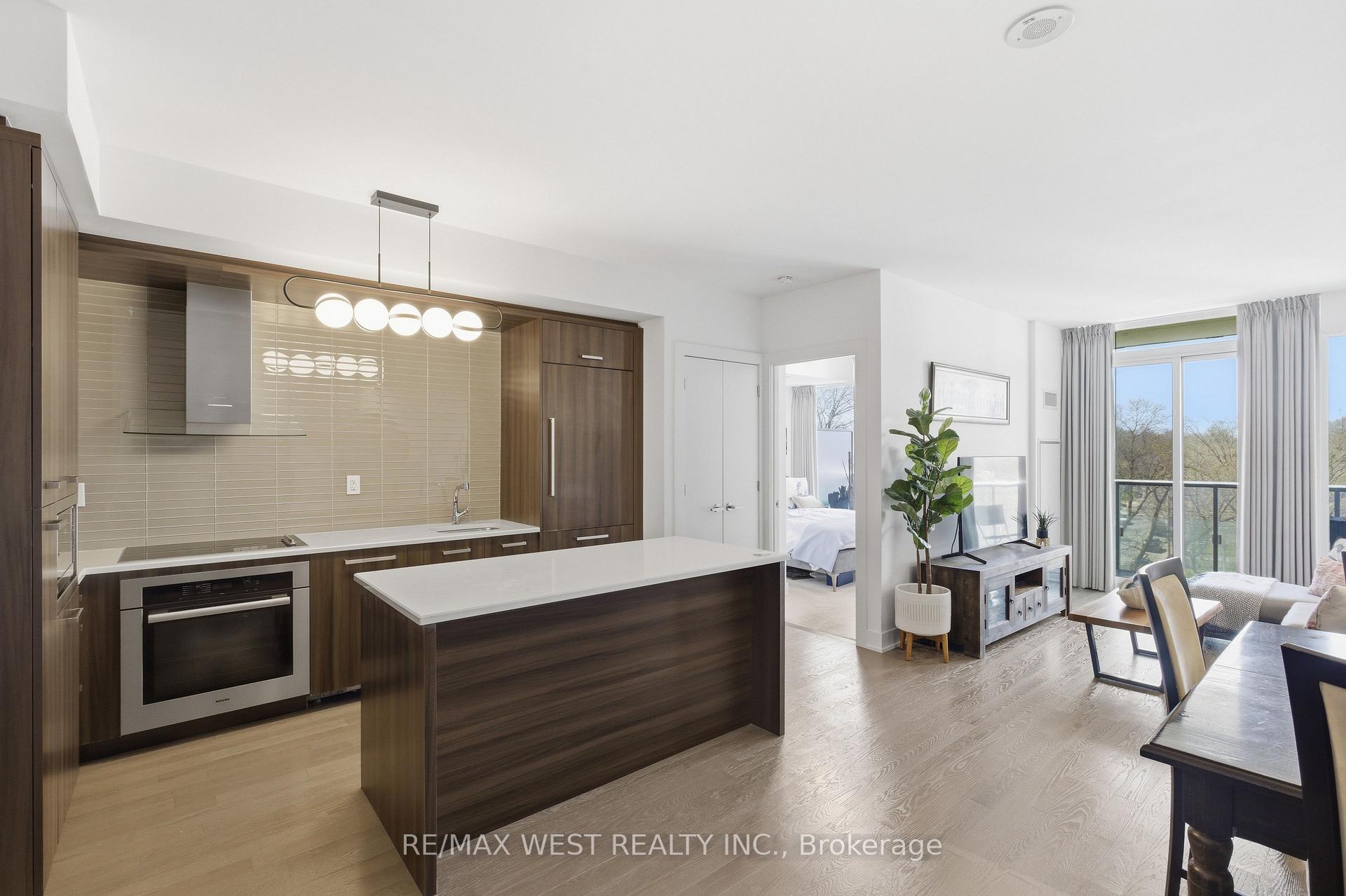 Photo 10 of Unit 617, 3018 Yonge Street, Toronto, Lawrence Park North — HOMEH