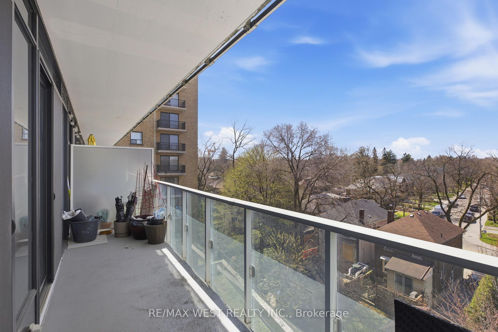 Photo 17 of Unit 617, 3018 Yonge Street, Toronto, Lawrence Park North — HOMEH