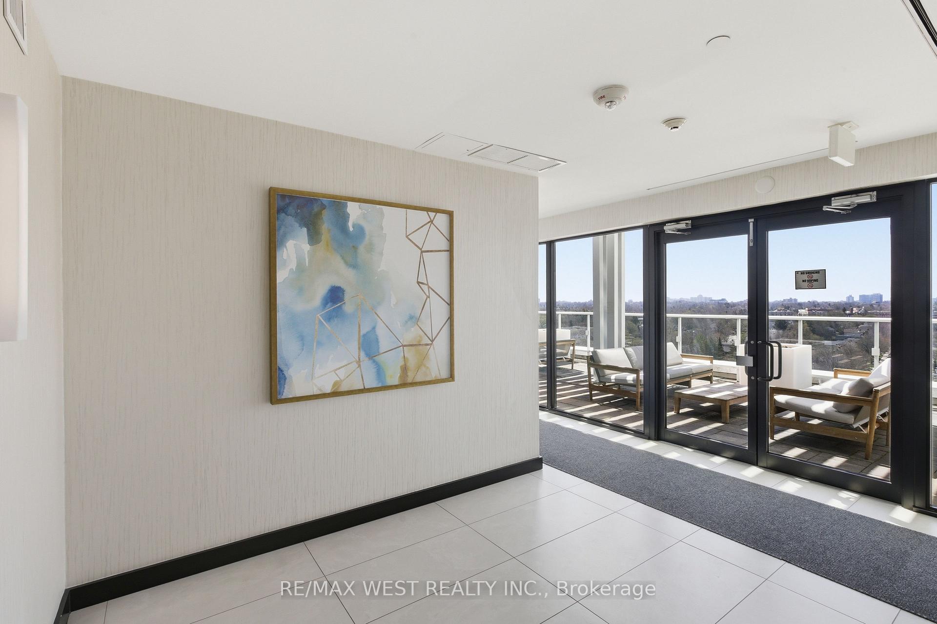 Photo 18 of Unit 617, 3018 Yonge Street, Toronto, Lawrence Park North — HOMEH