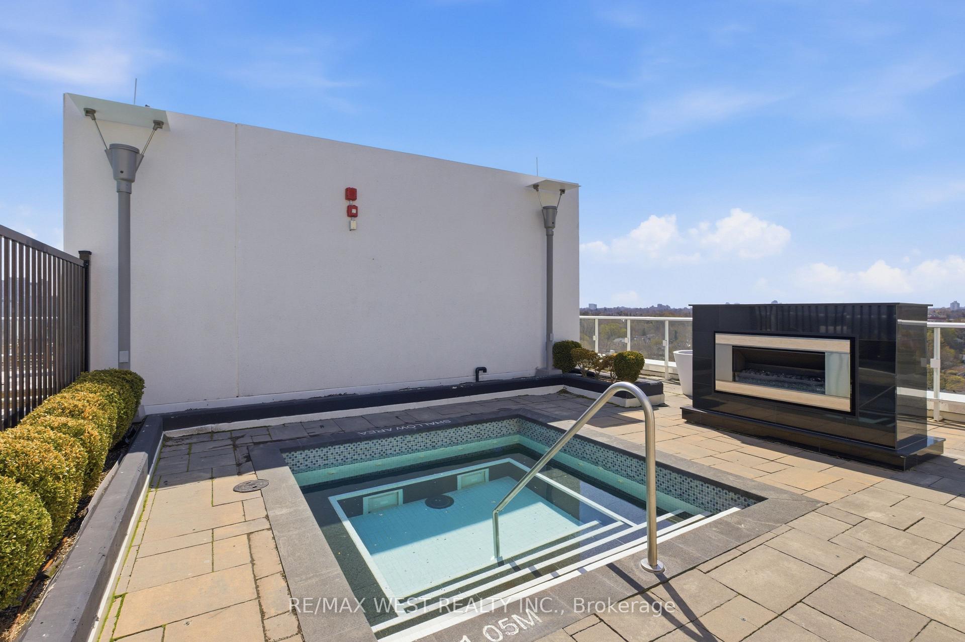 Photo 19 of Unit 617, 3018 Yonge Street, Toronto, Lawrence Park North — HOMEH