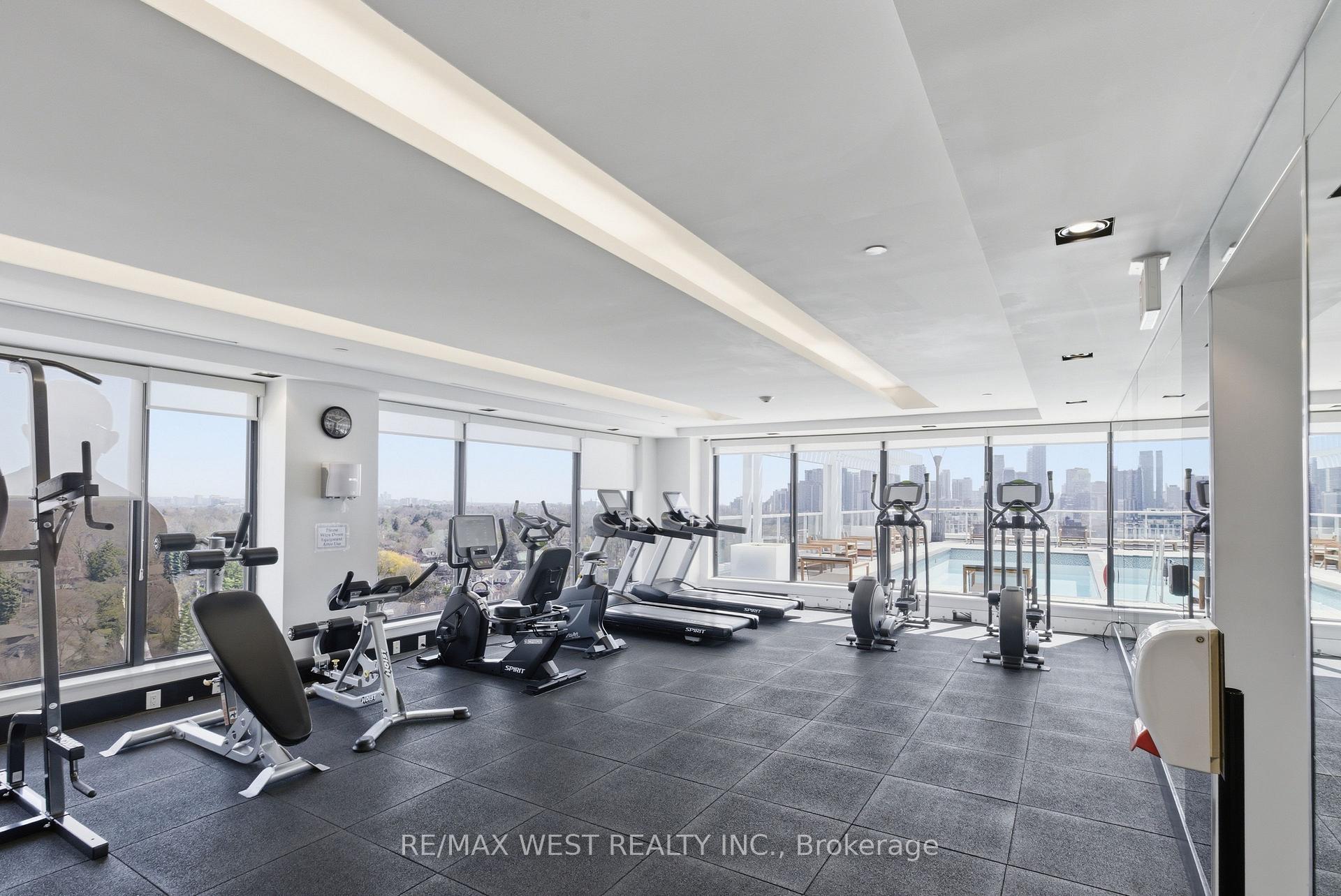 Photo 20 of Unit 617, 3018 Yonge Street, Toronto, Lawrence Park North — HOMEH