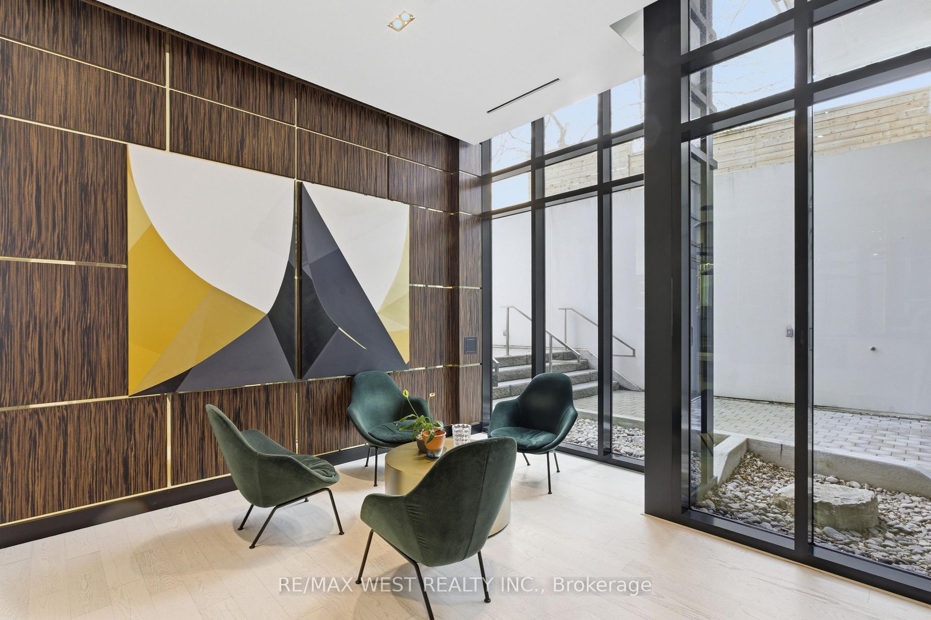 Photo 21 of Unit 617, 3018 Yonge Street, Toronto, Lawrence Park North — HOMEH