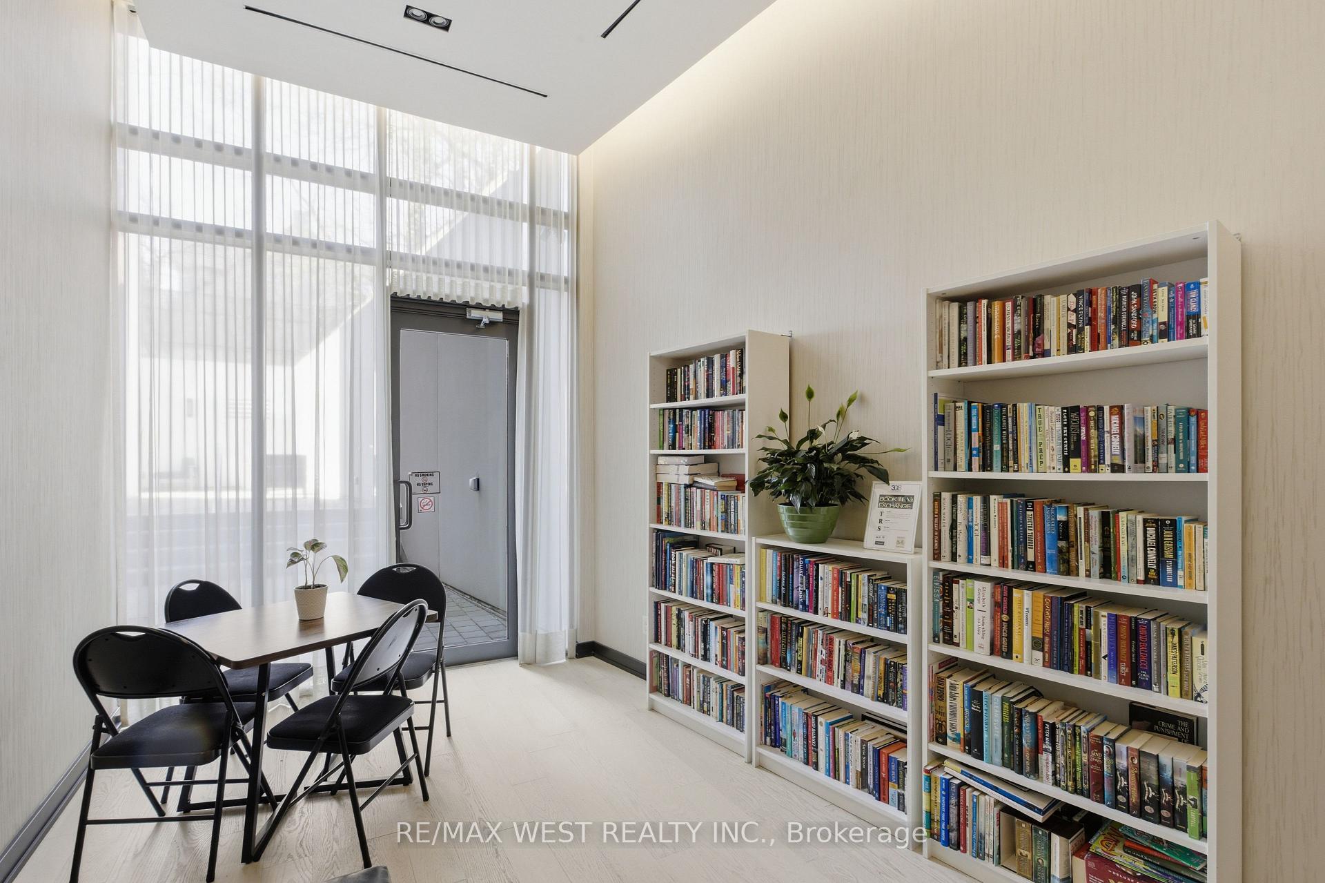 Photo 23 of Unit 617, 3018 Yonge Street, Toronto, Lawrence Park North — HOMEH