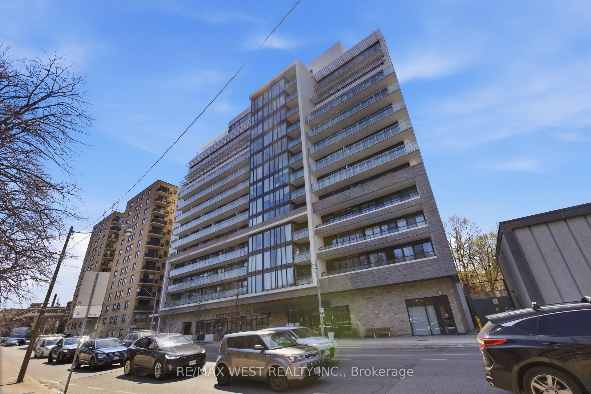 Photo 24 of Unit 617, 3018 Yonge Street, Toronto, Lawrence Park North — HOMEH